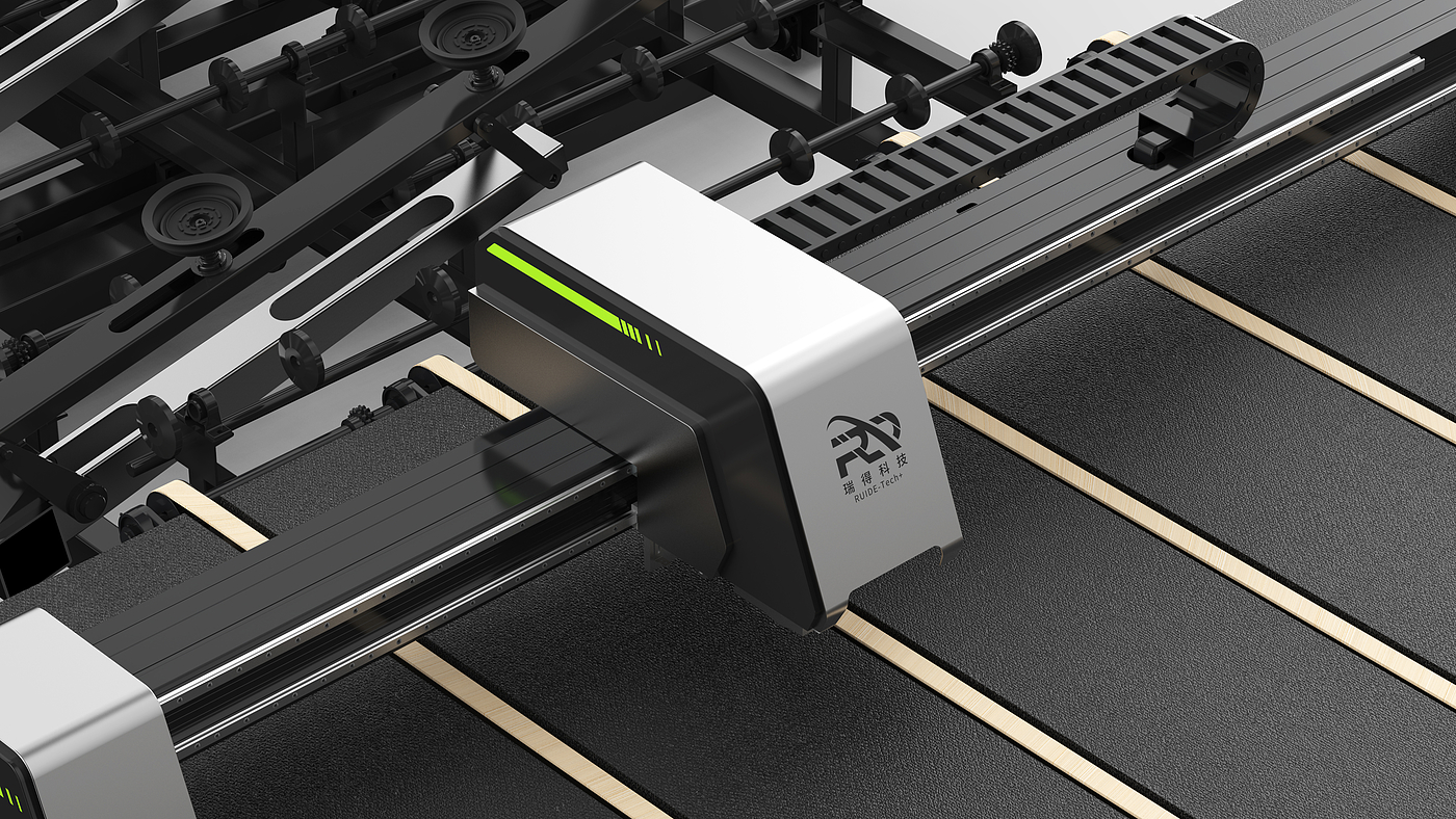 automation equipment ，Sheet metal design，