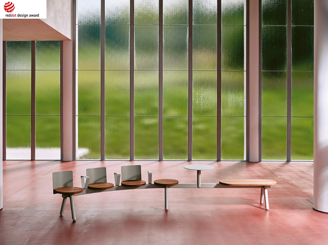 Red Dot Award, Award Declaration, International Design Award，