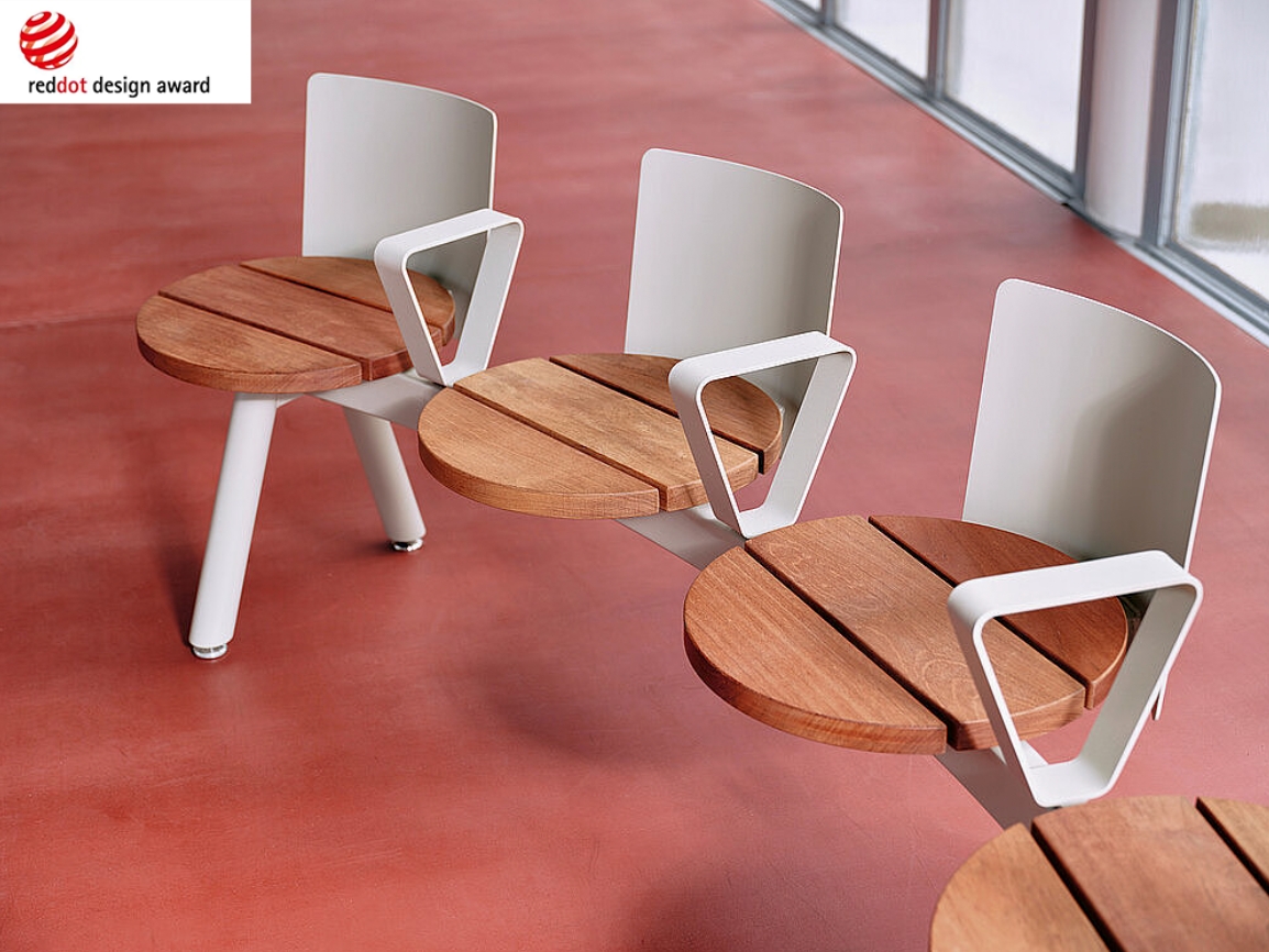 Red Dot Award, Award Declaration, International Design Award，