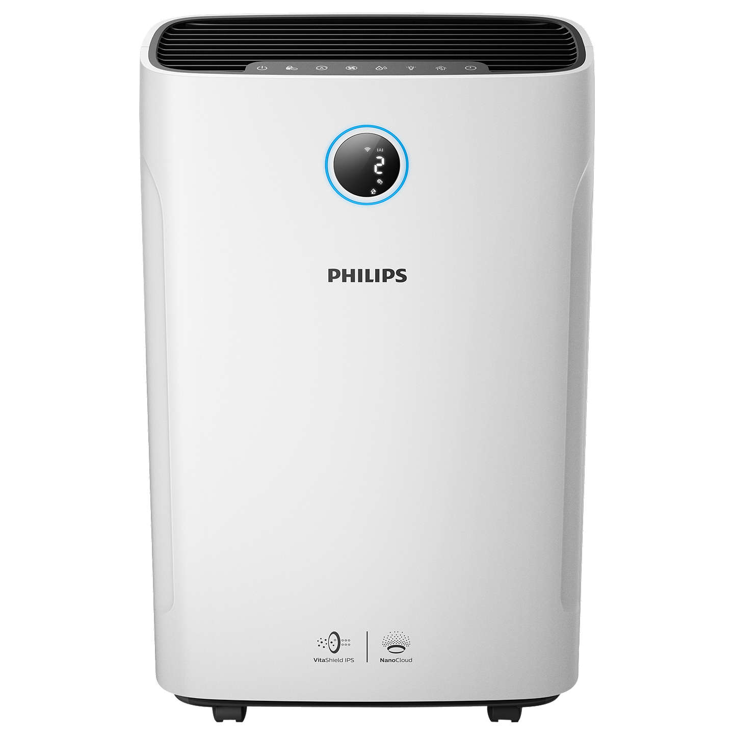 air cleaner，Humidifier，two-in-one，Household Electric Appliances，2018if Award，