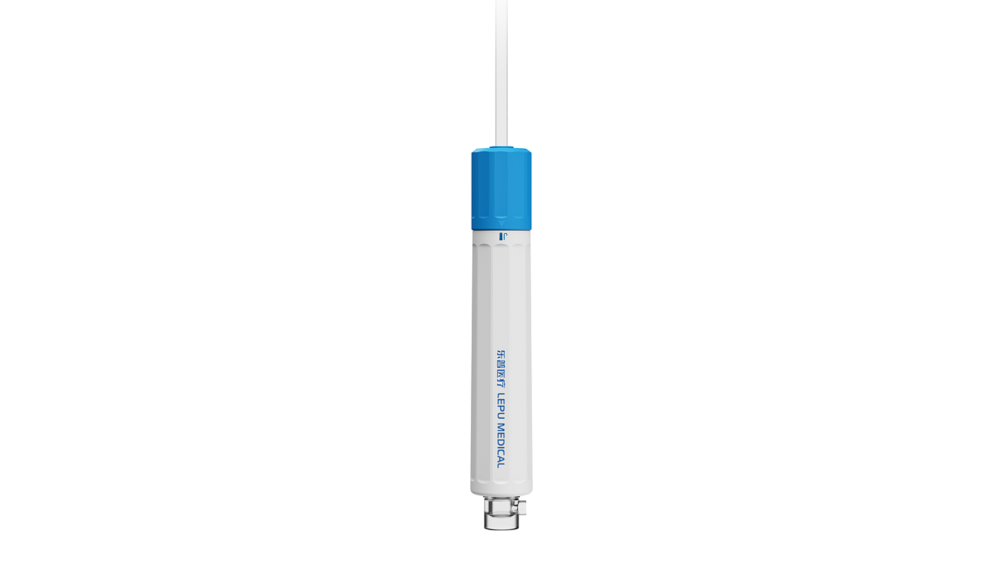 medical apparatus and instruments，Medical Handle，industrial design，Structural design，