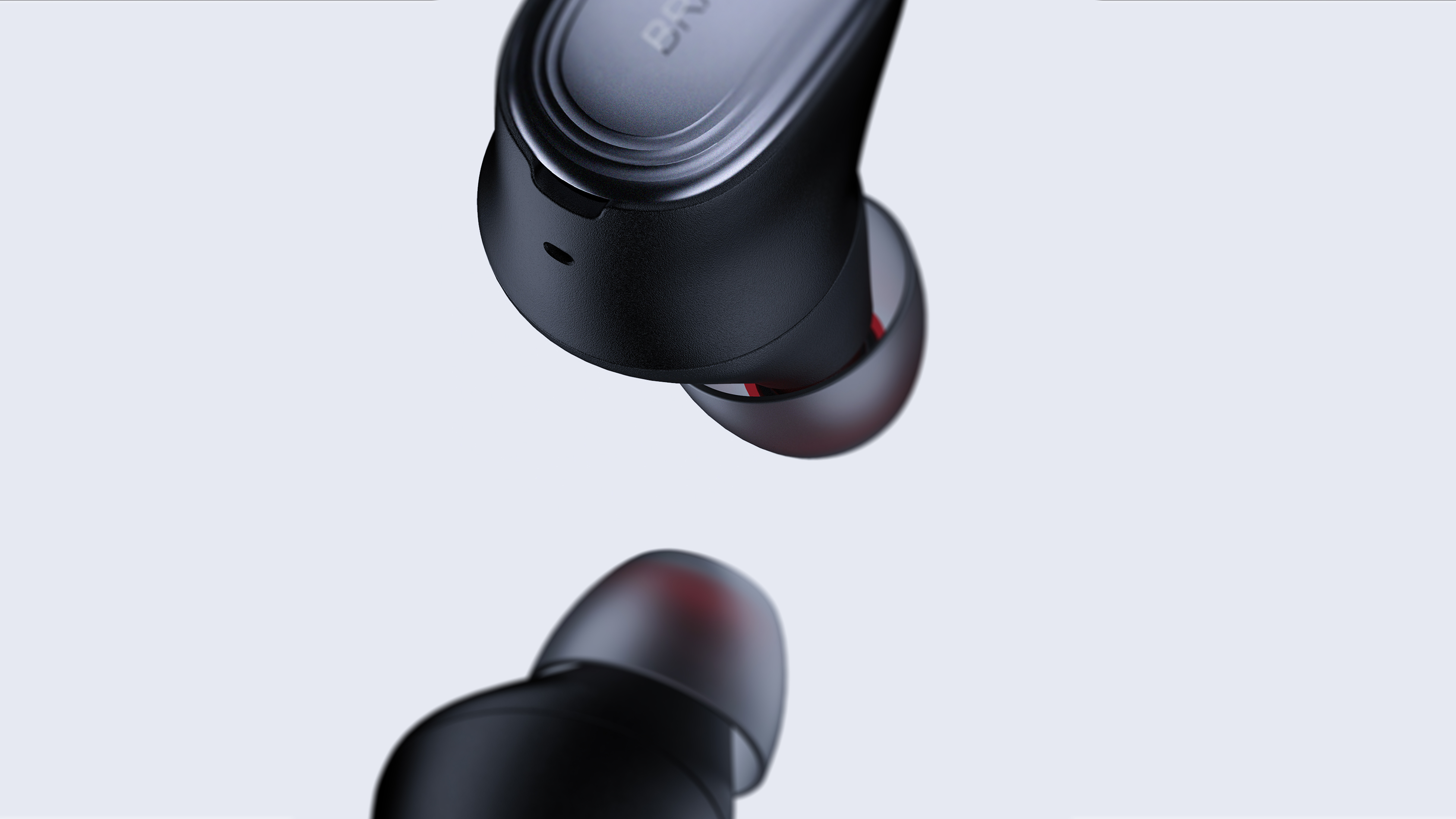 TWS headset，Earphone design，Bean TWS，product design，