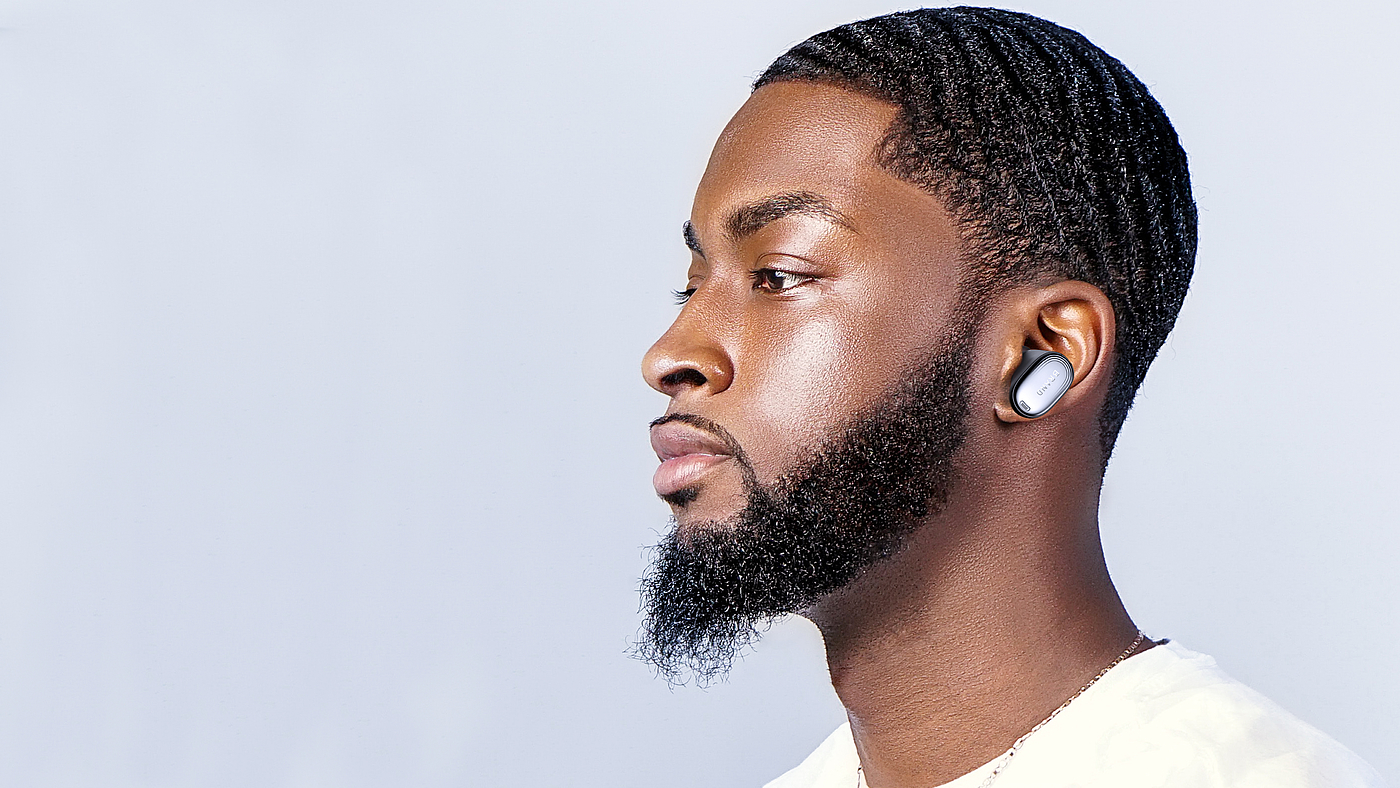 TWS headset，Earphone design，Bean TWS，product design，