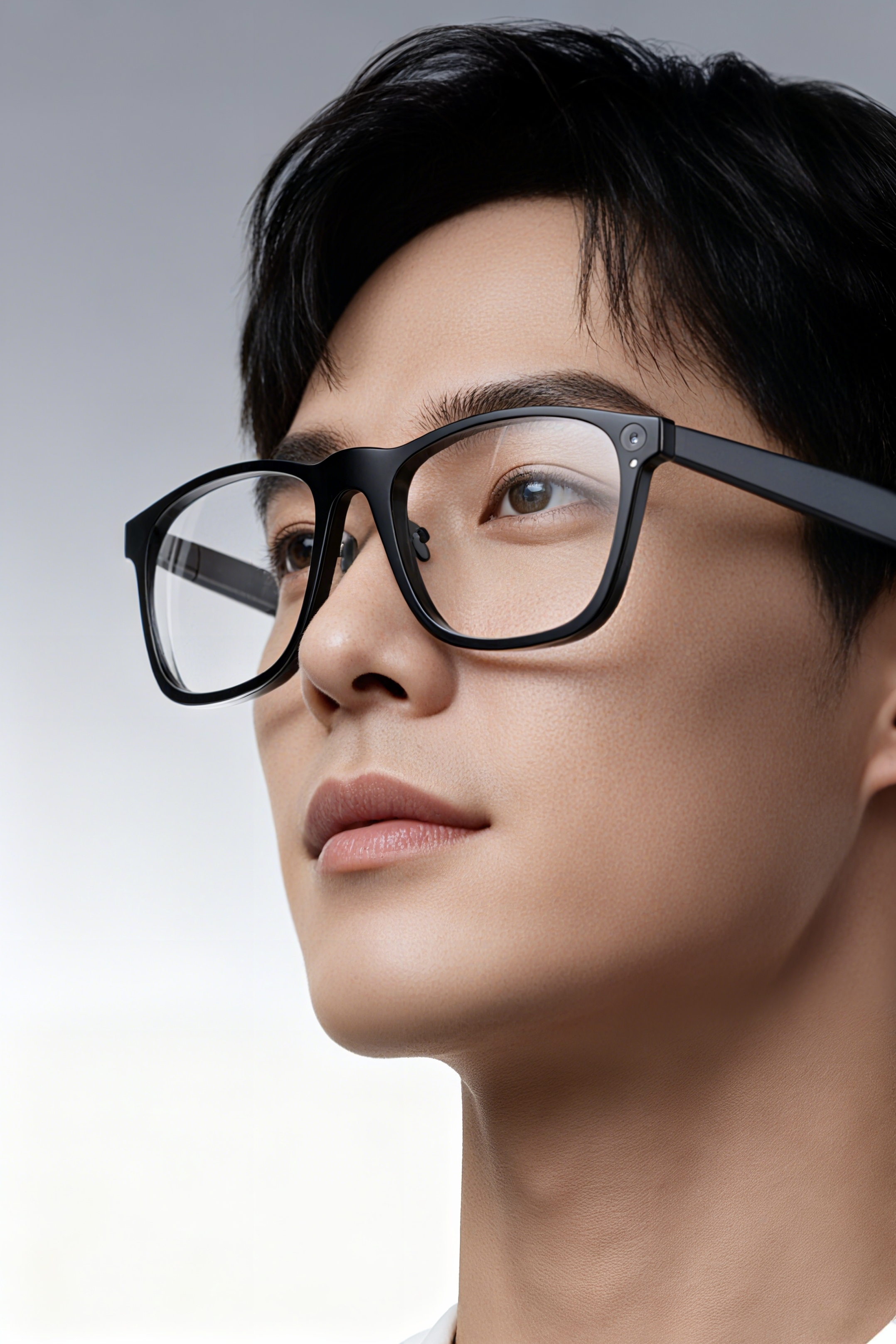 glasses，Smart glasses，AI smart glasses，Intelligent hardware，Smart wear，3C digital，
