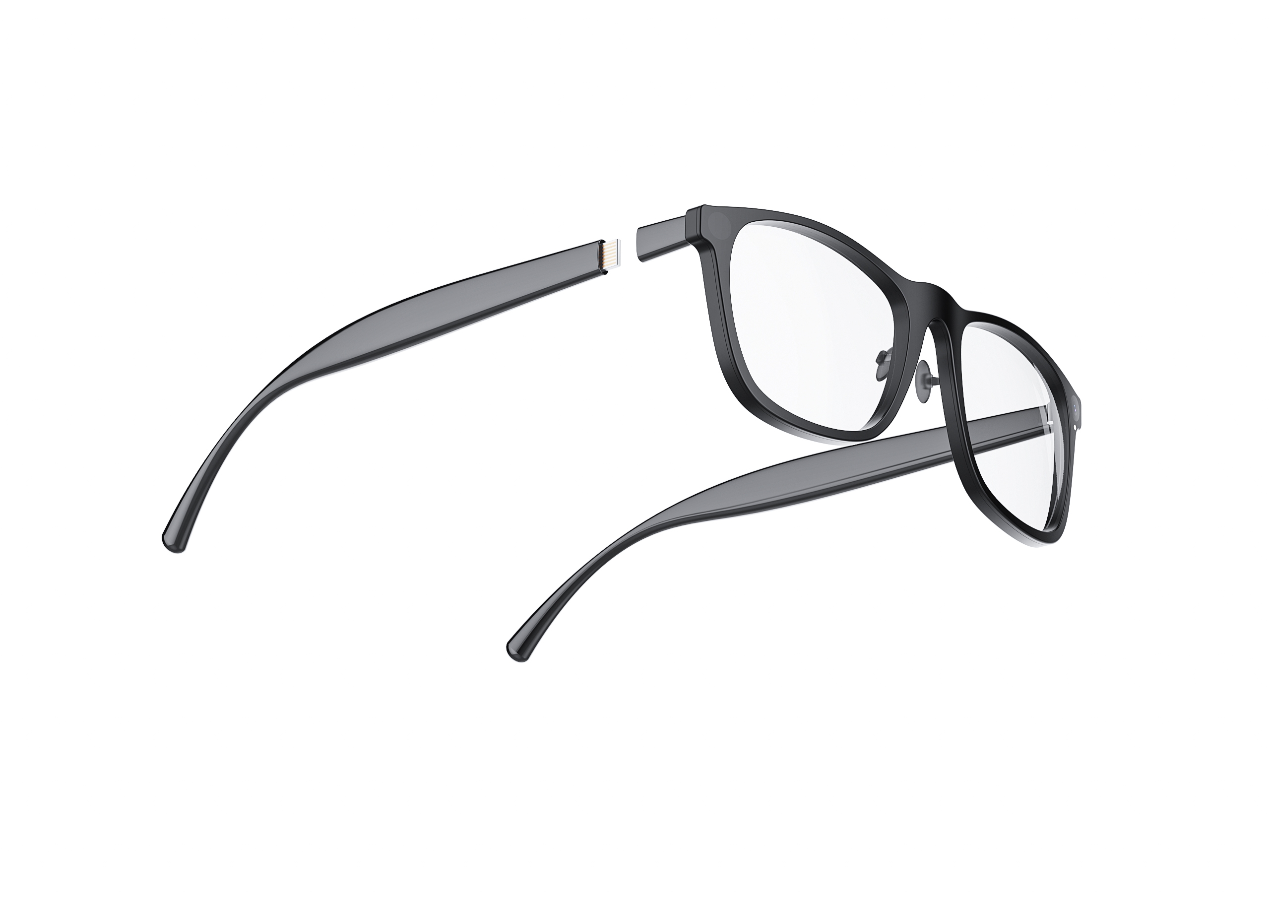 glasses，Smart glasses，AI smart glasses，Intelligent hardware，Smart wear，3C digital，