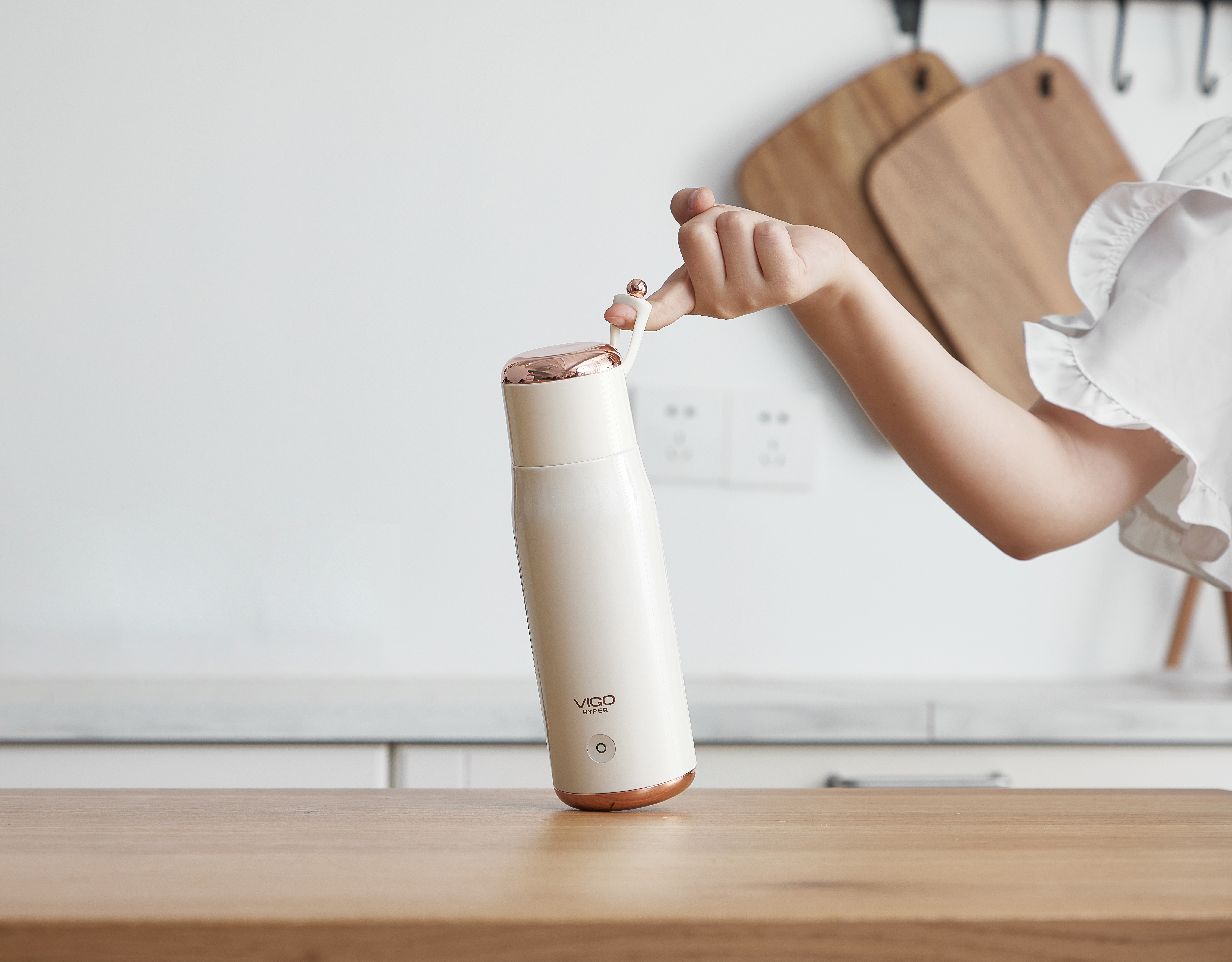 vacuum cup，warm milk cup，Thermostatic cup，glass，cup，