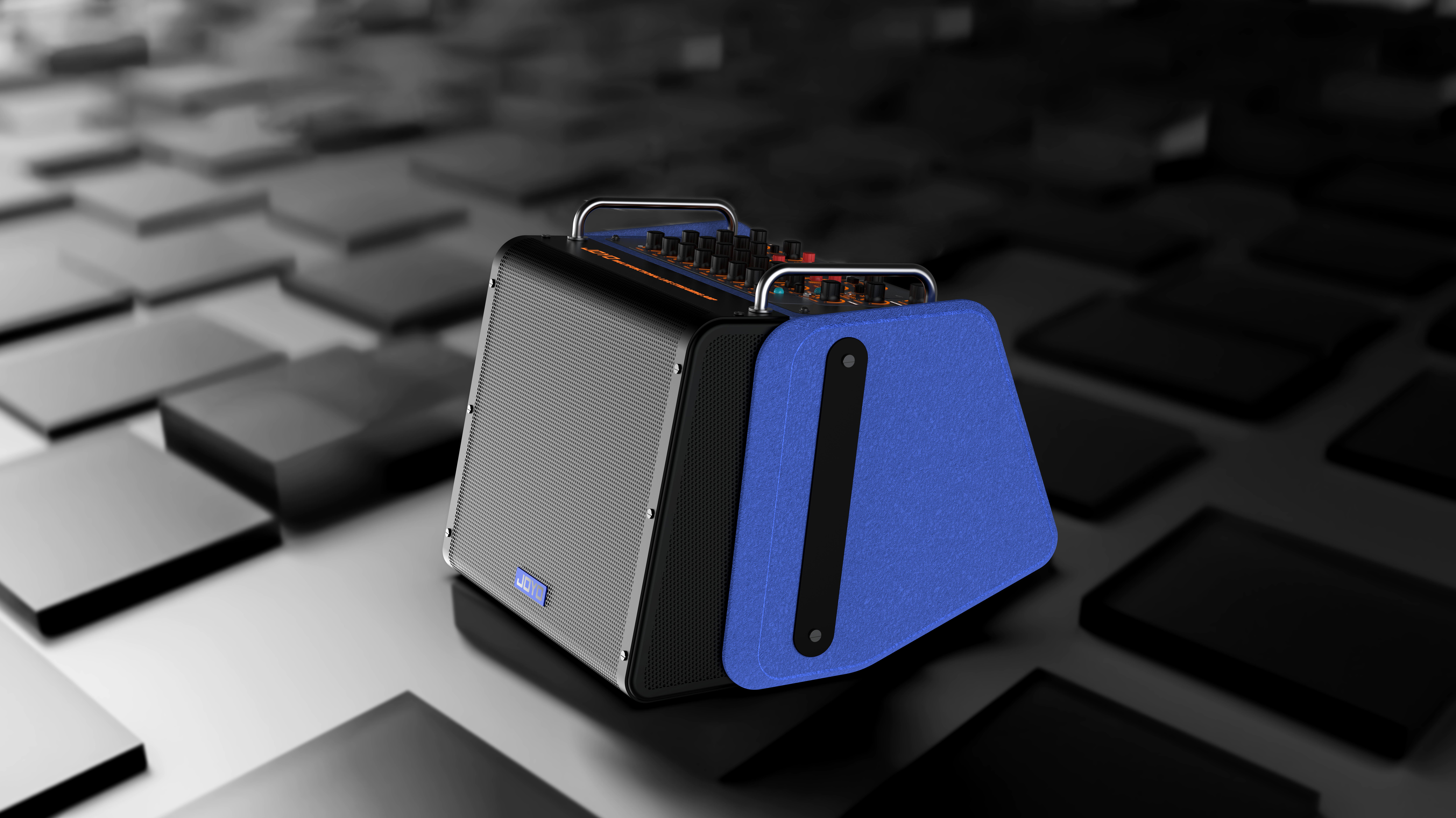 Live Audio，Outdoor sound，Guitar sound，Appearance design，product design，Audio products，