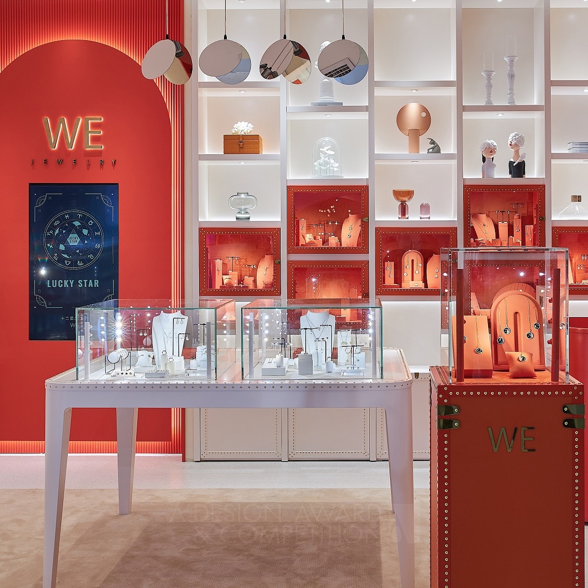 Zhejiang One Point，Shenzhen One Point，One point of consultation，One Point Design，Award declaration，Italian A Prize，