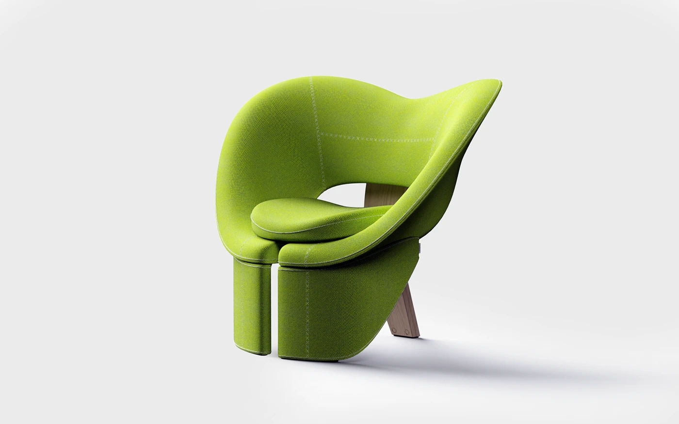 Himalaya，chair，furniture，originality，