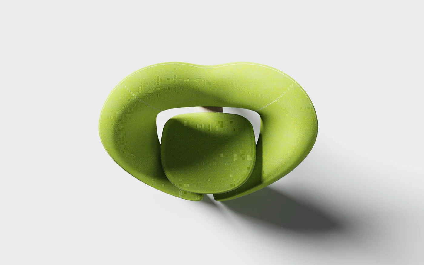 Himalaya，chair，furniture，originality，