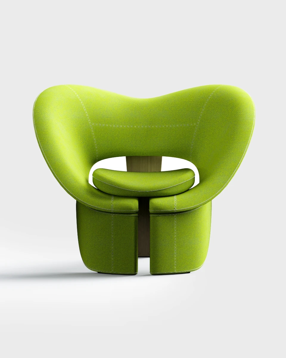 Himalaya，chair，furniture，originality，