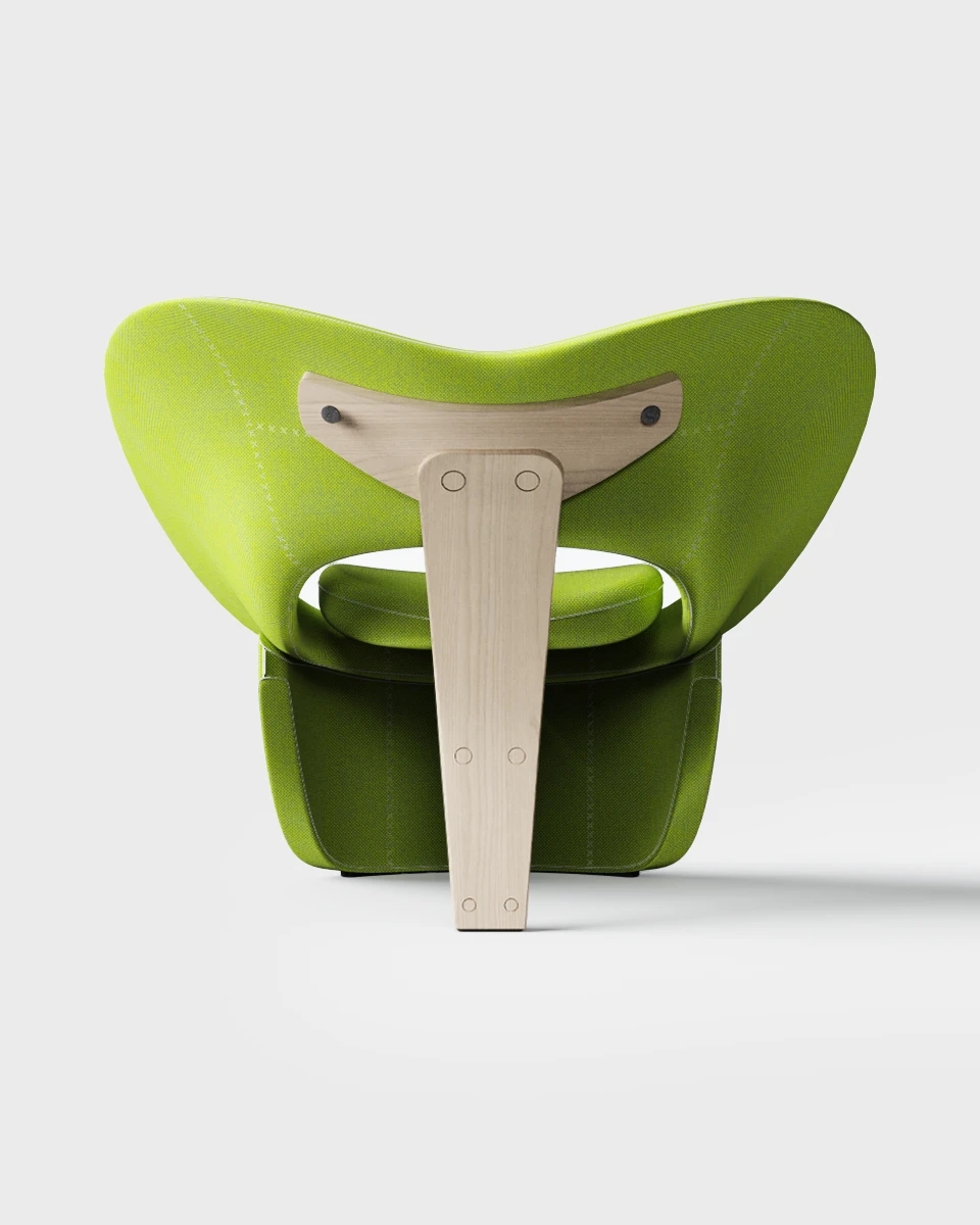 Himalaya，chair，furniture，originality，