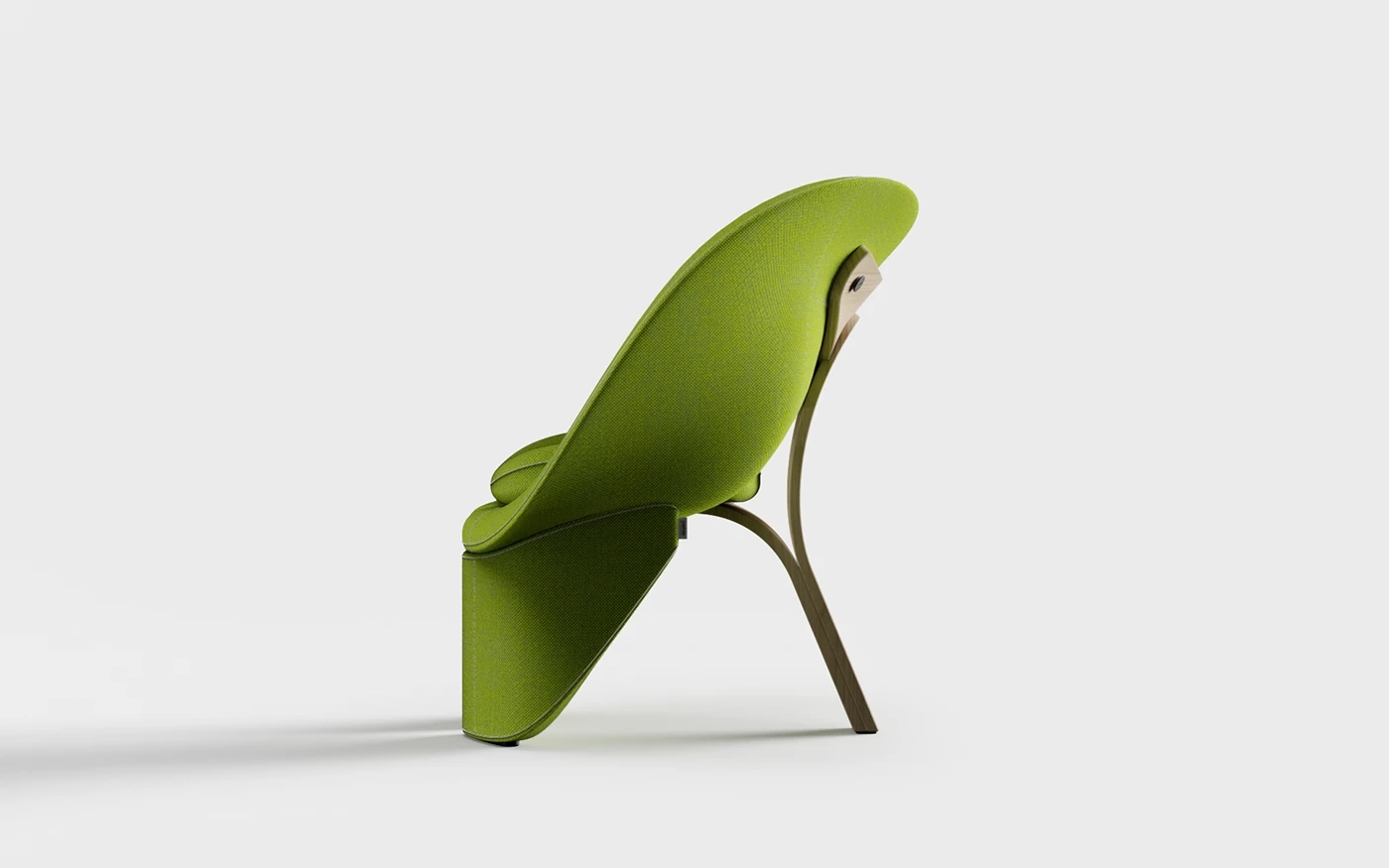 Himalaya，chair，furniture，originality，