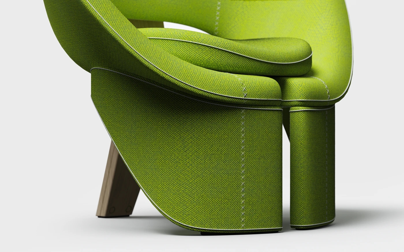 Himalaya，chair，furniture，originality，