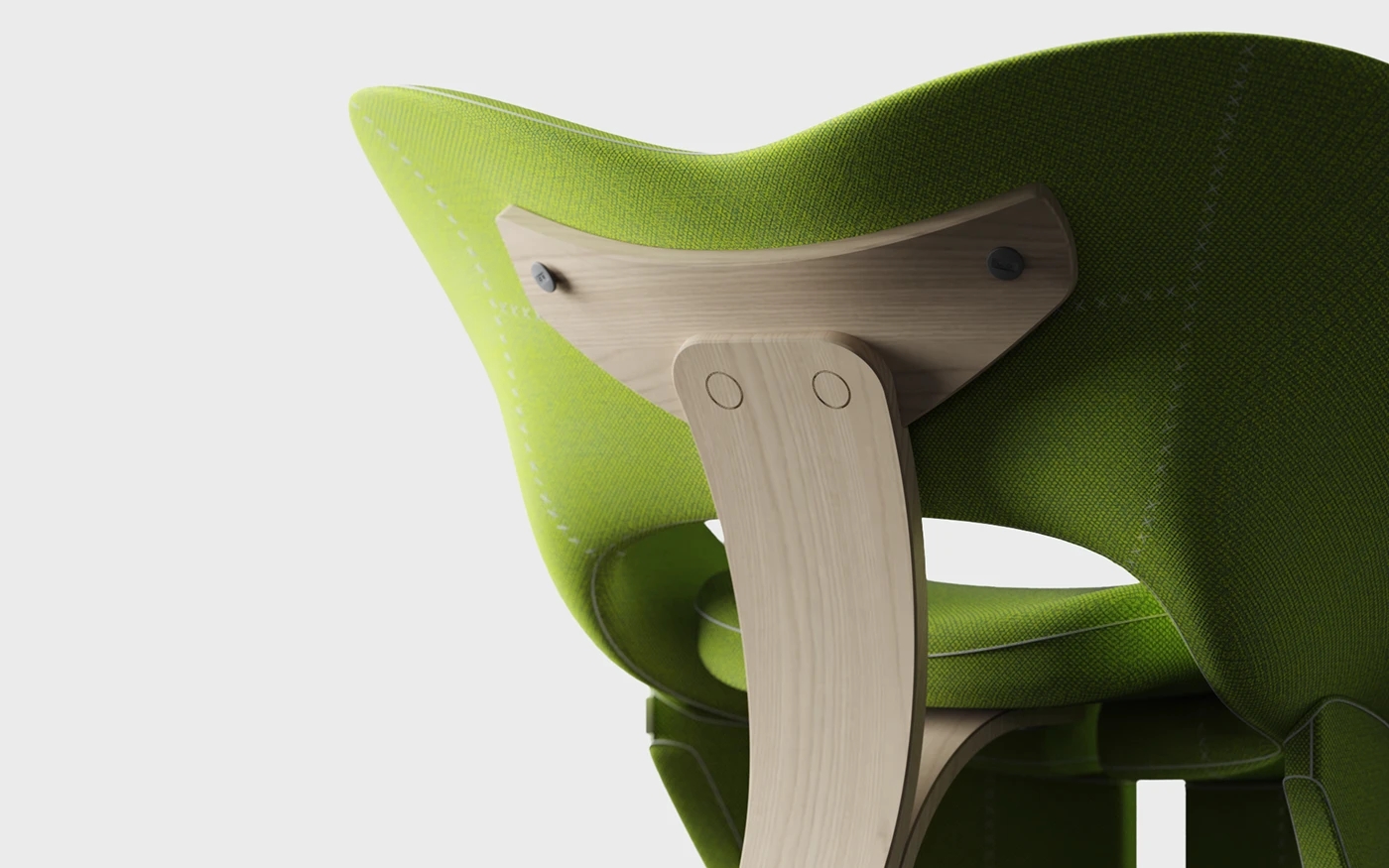 Himalaya，chair，furniture，originality，