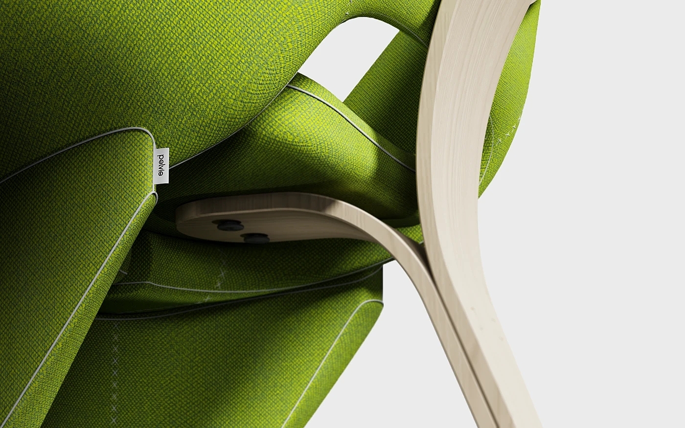 Himalaya，chair，furniture，originality，