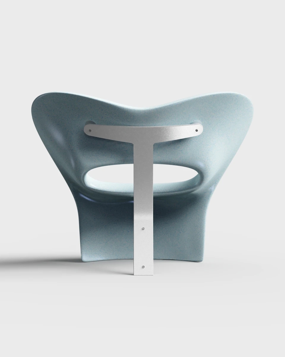 Himalaya，chair，furniture，originality，