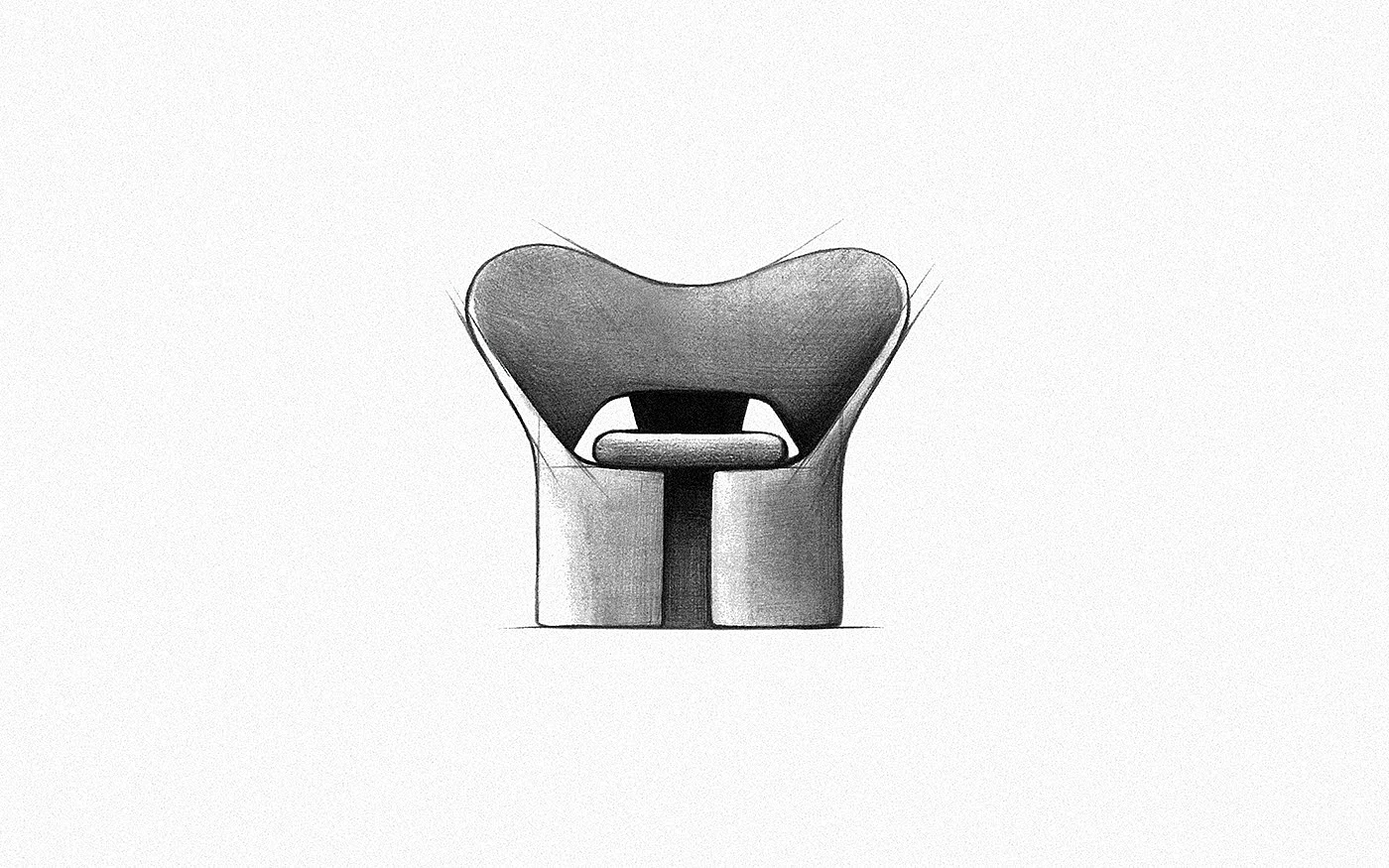 Himalaya，chair，furniture，originality，