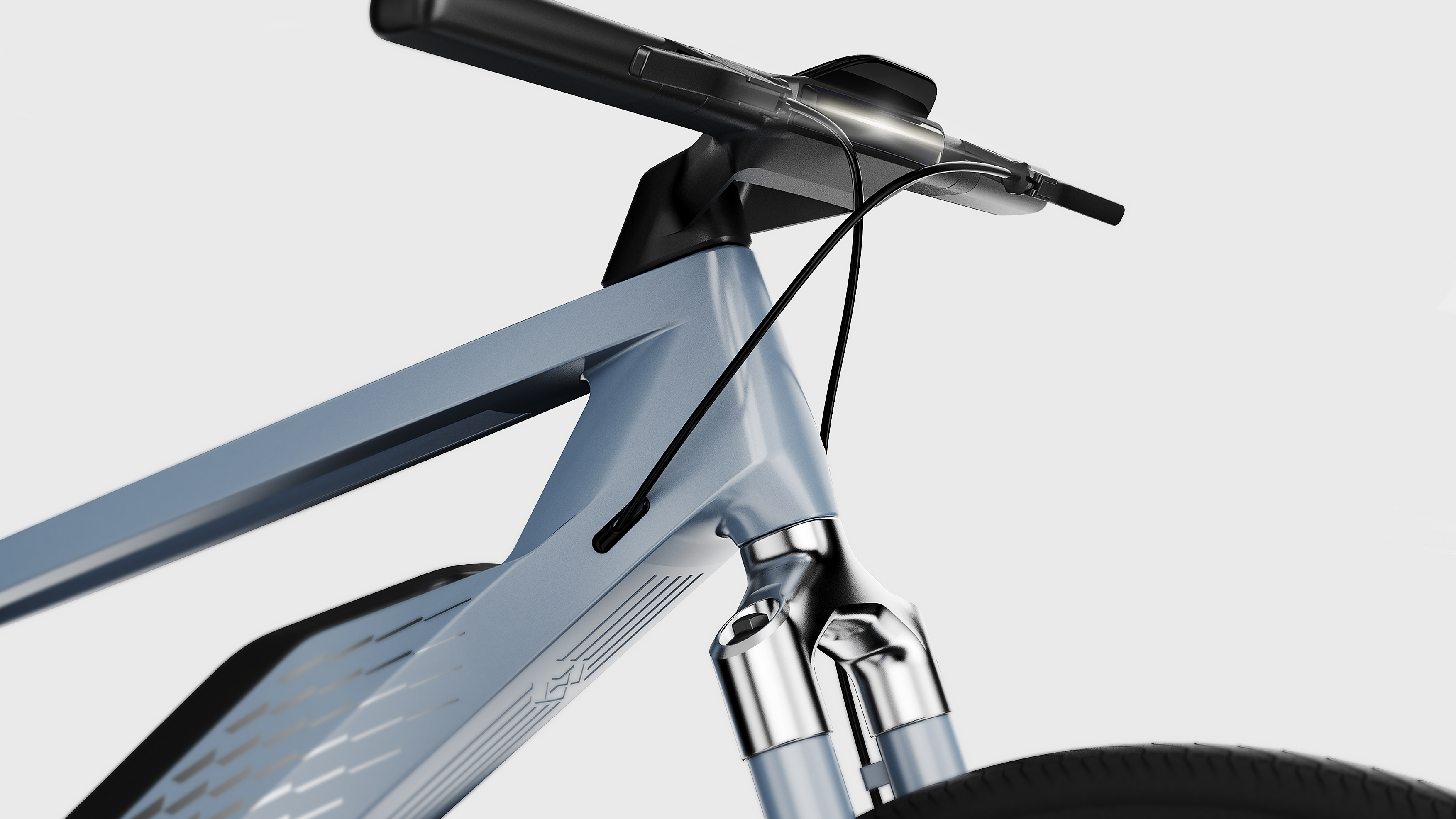 industrial design，product design，Electric vehicle design，Electric bicycle，