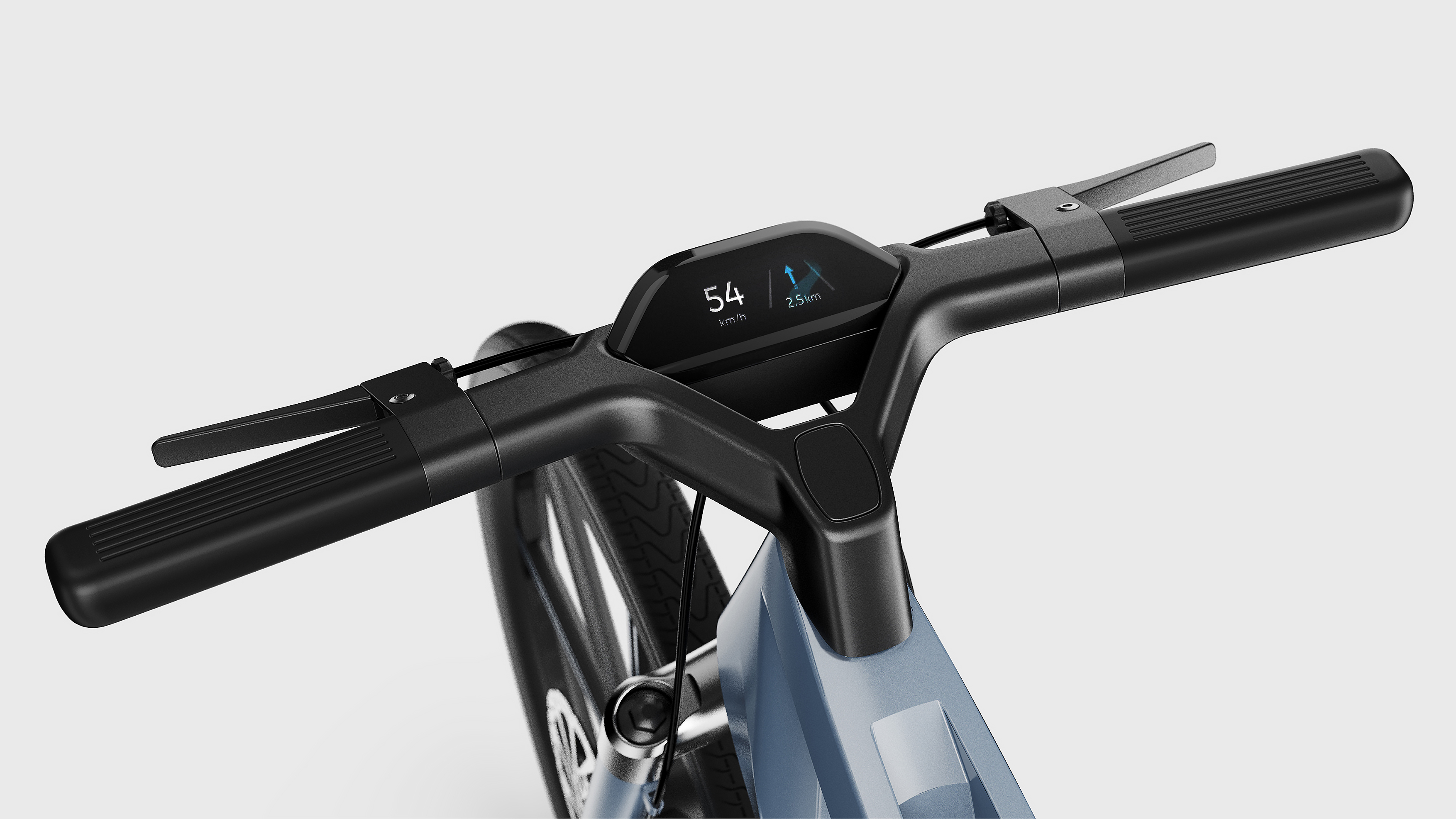 industrial design，product design，Electric vehicle design，Electric bicycle，