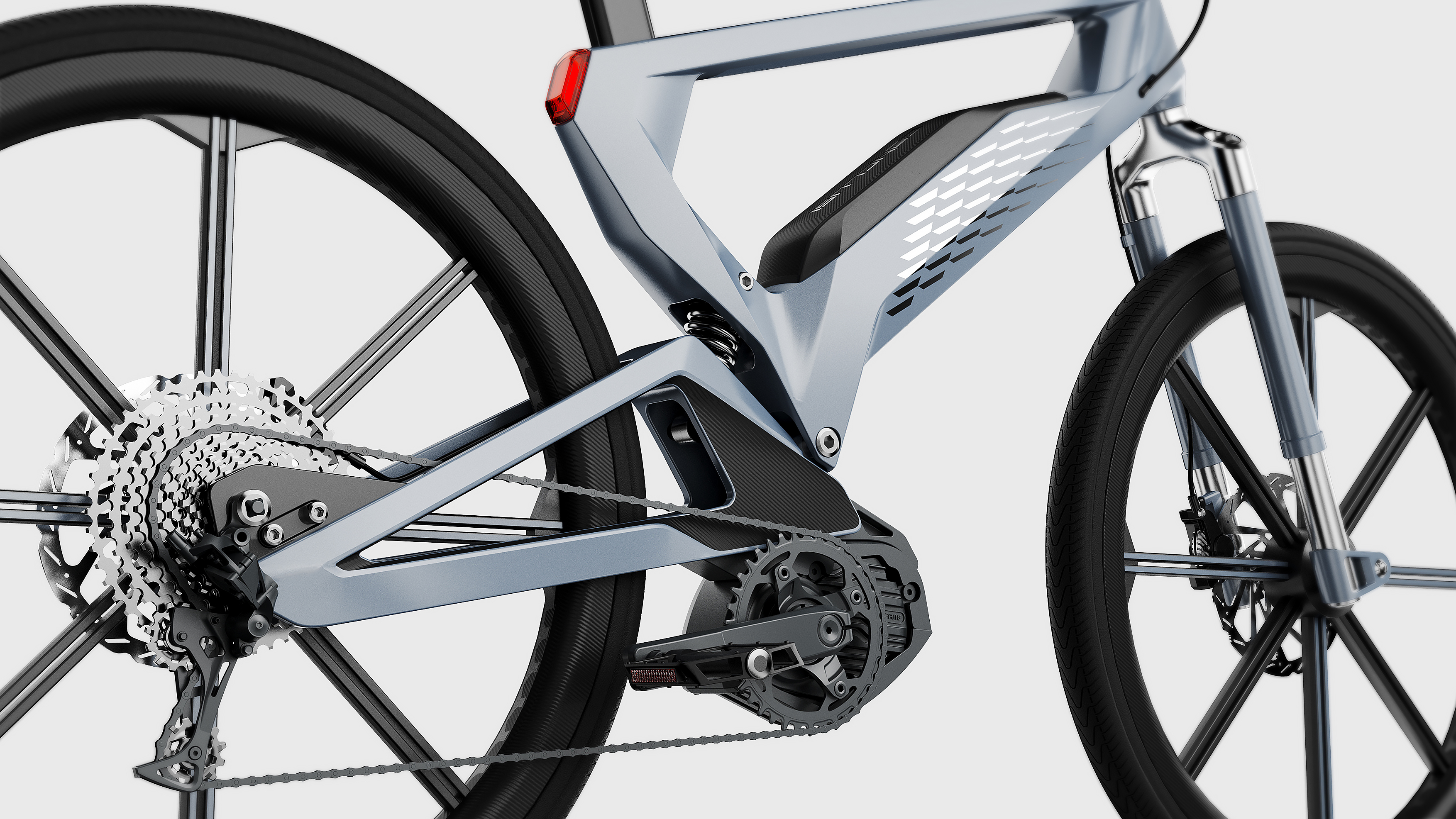industrial design，product design，Electric vehicle design，Electric bicycle，