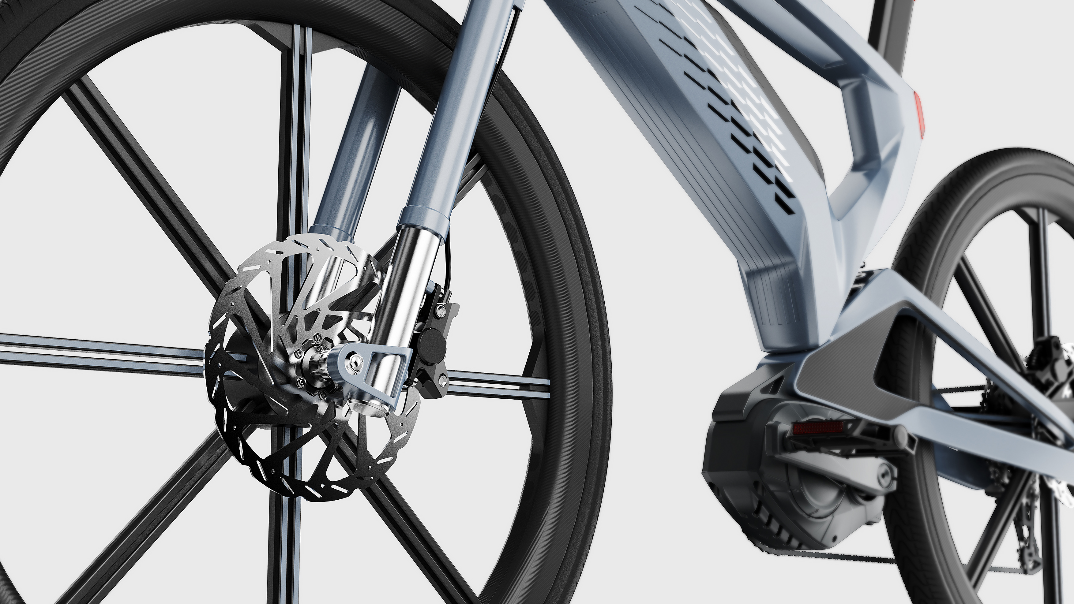 industrial design，product design，Electric vehicle design，Electric bicycle，