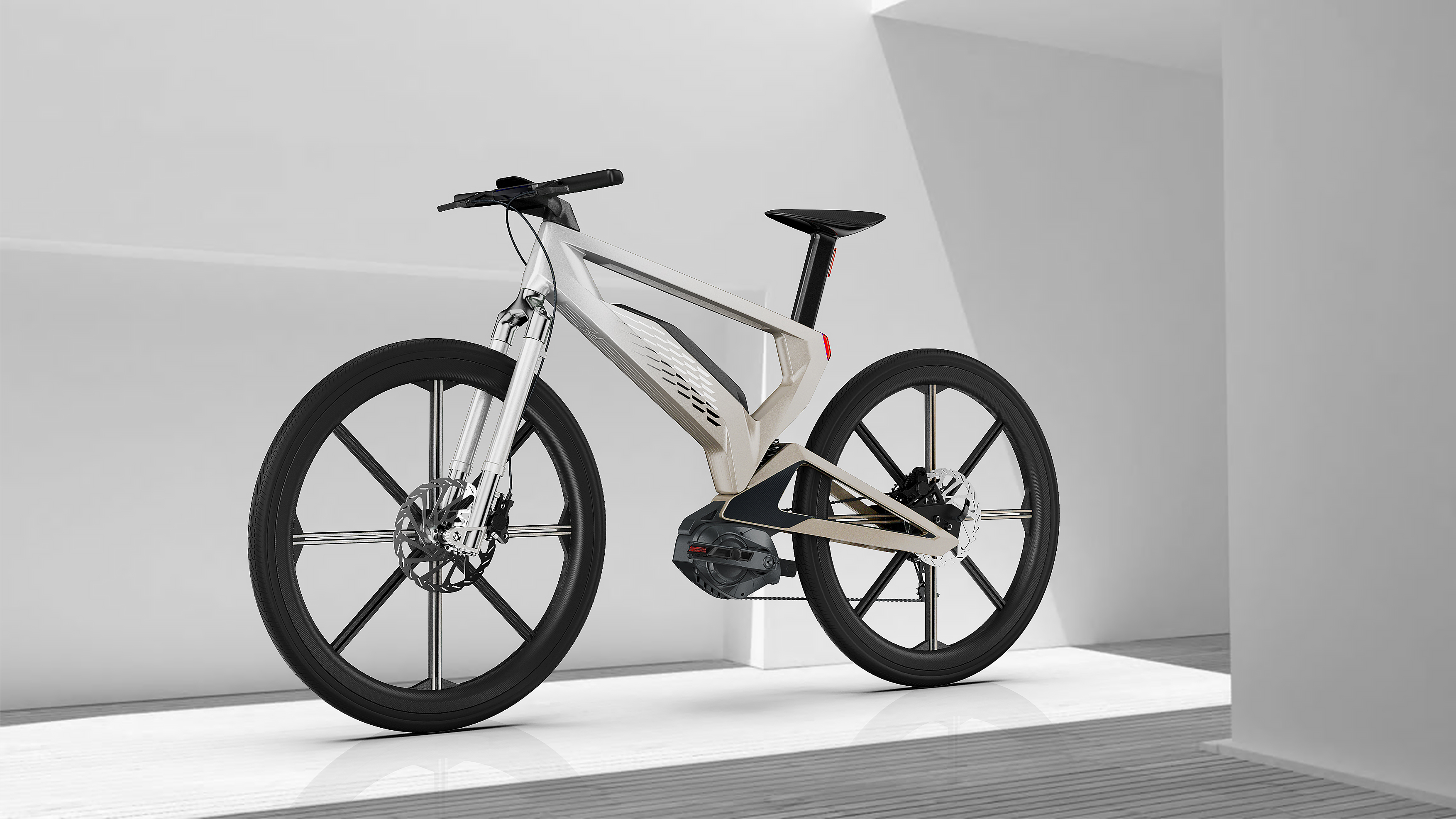 industrial design，product design，Electric vehicle design，Electric bicycle，