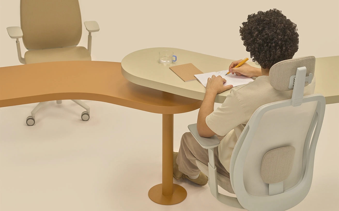 pace，chair，furniture，Office furniture ，