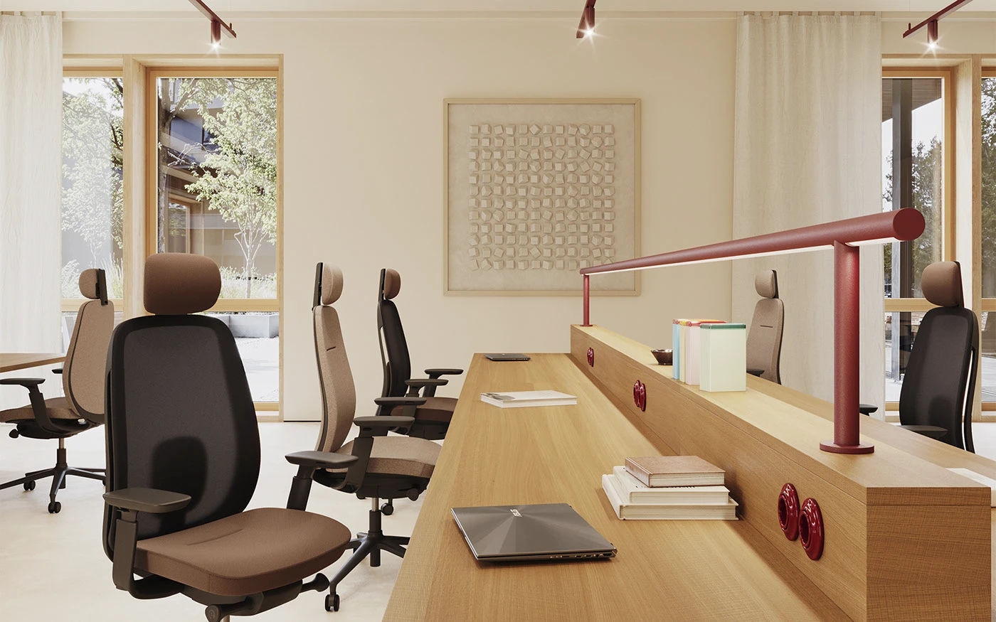 pace，chair，furniture，Office furniture ，