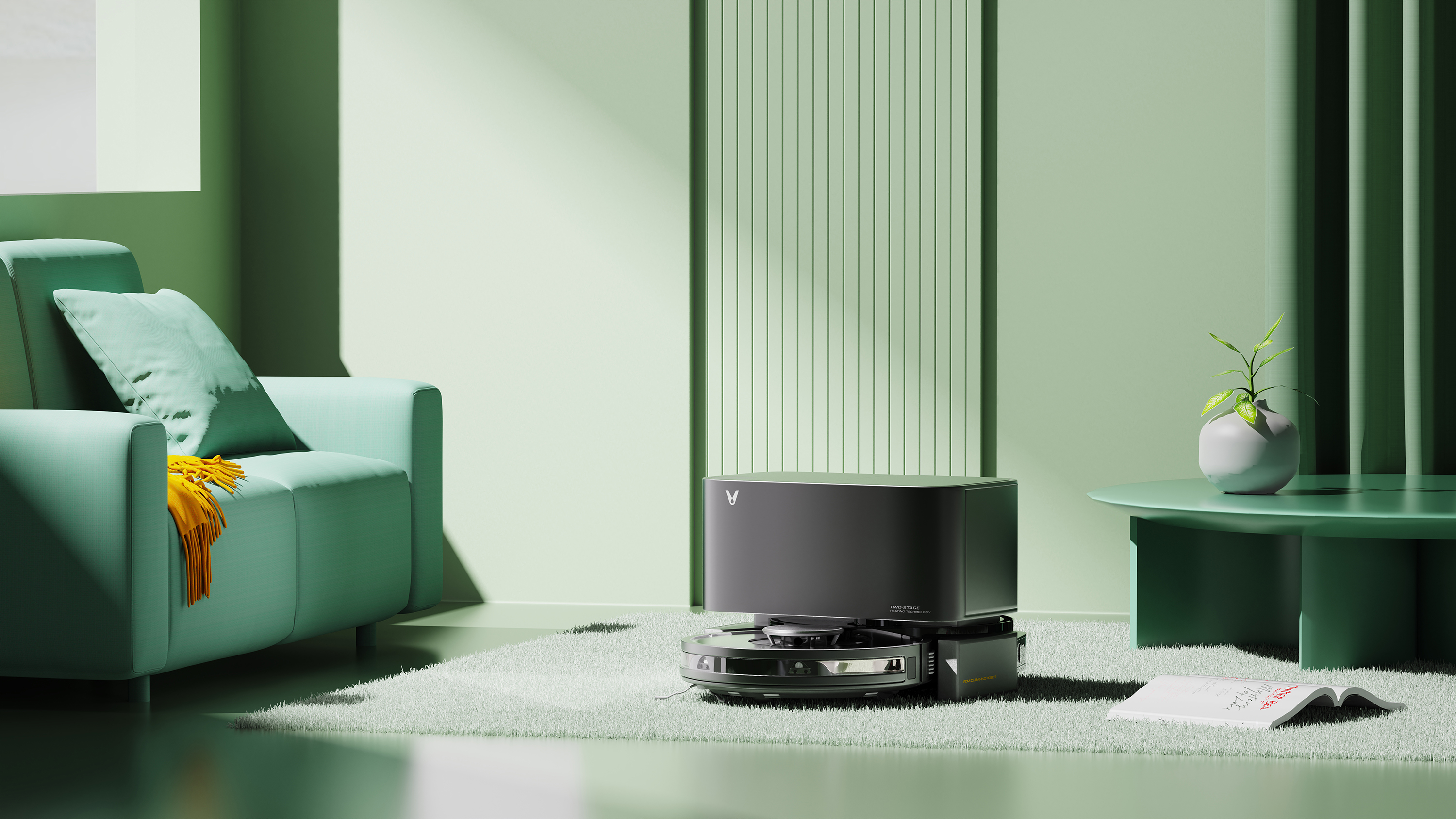 Keyshot rendering，Keyshot scene rendering，Render，industrial design，