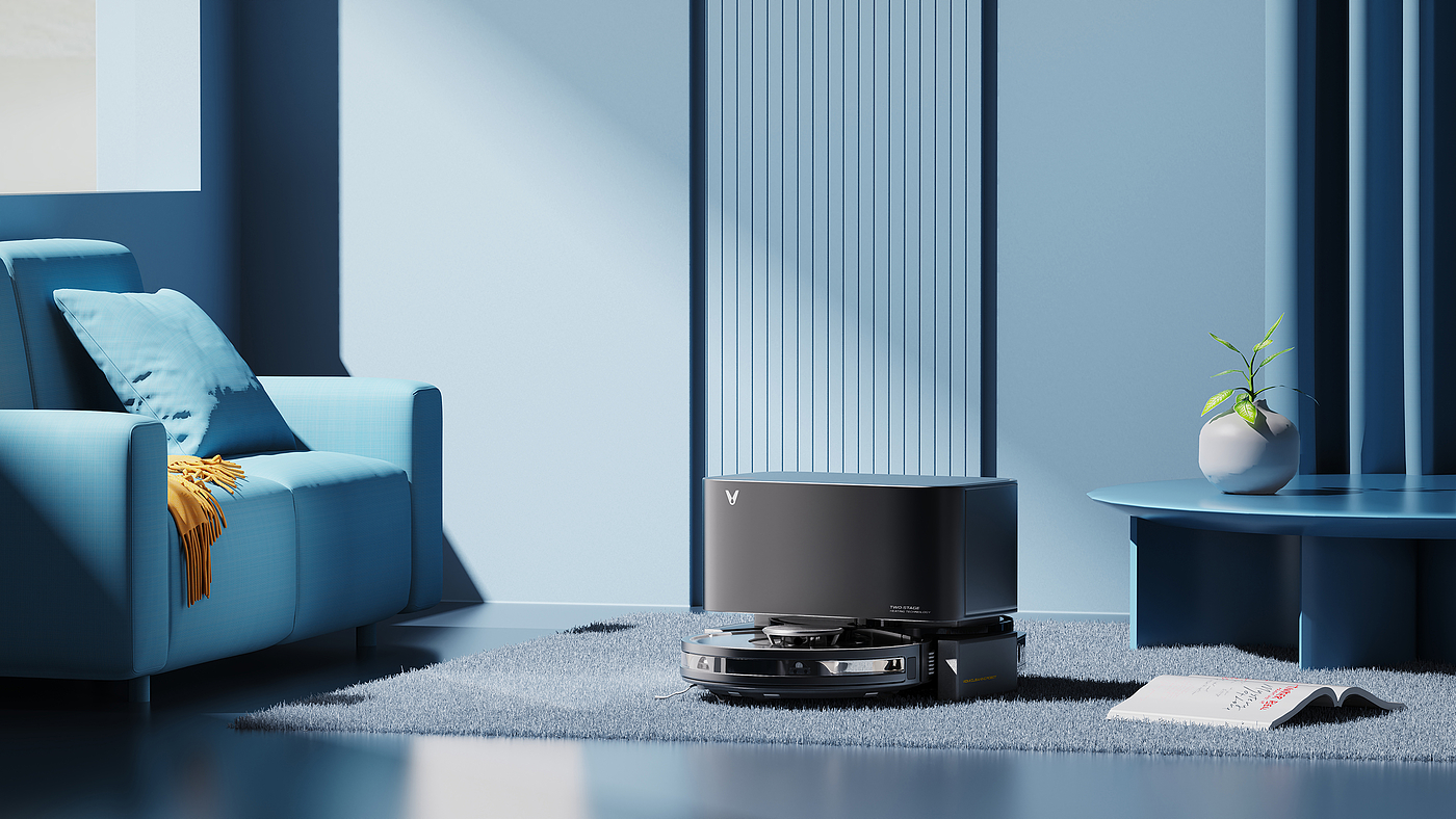 Keyshot rendering，Keyshot scene rendering，Render，industrial design，