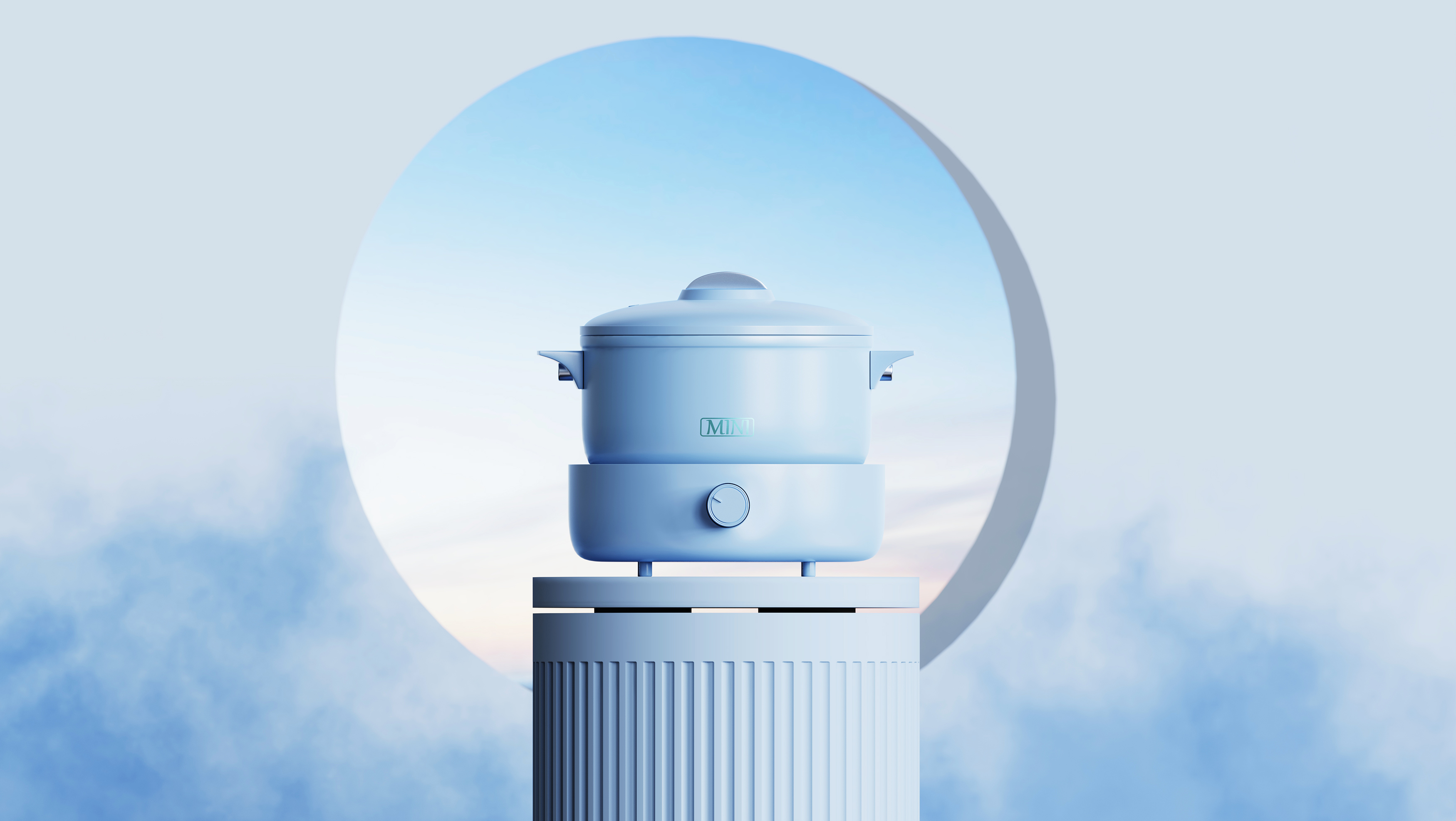 Keyshot rendering，Keyshot scene rendering，Render，industrial design，