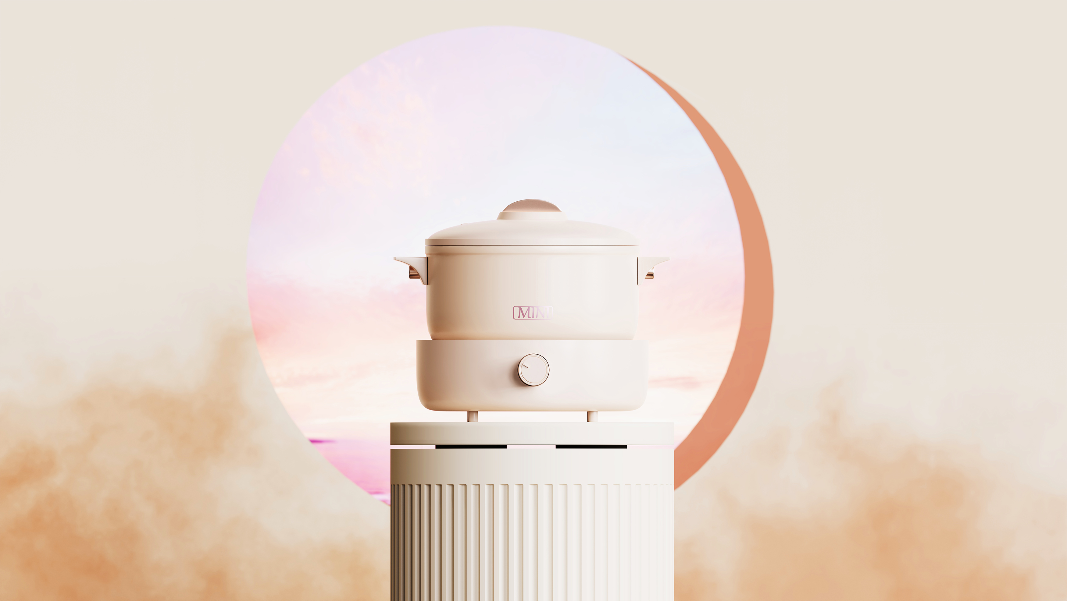 Keyshot rendering，Keyshot scene rendering，Render，industrial design，