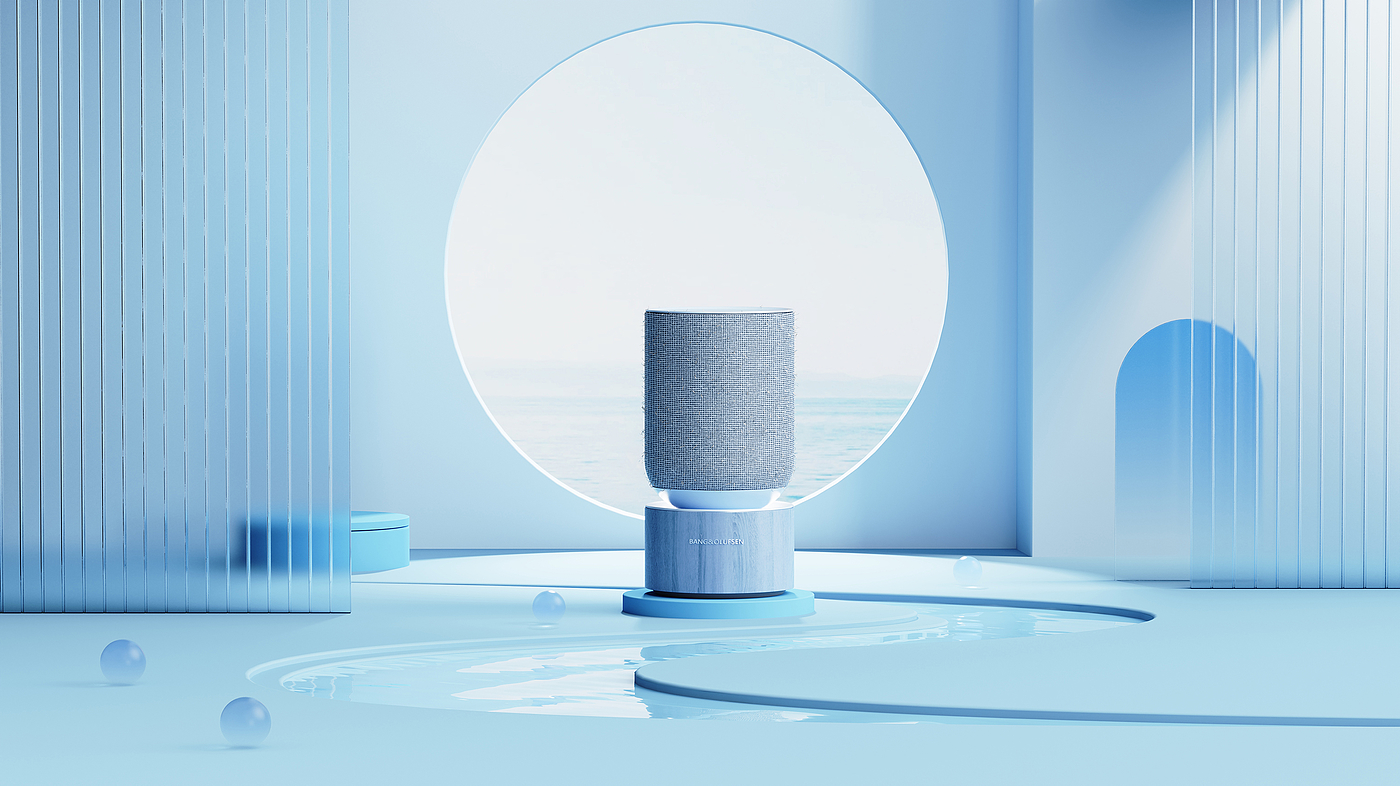Keyshot rendering，Keyshot scene rendering，Render，industrial design，