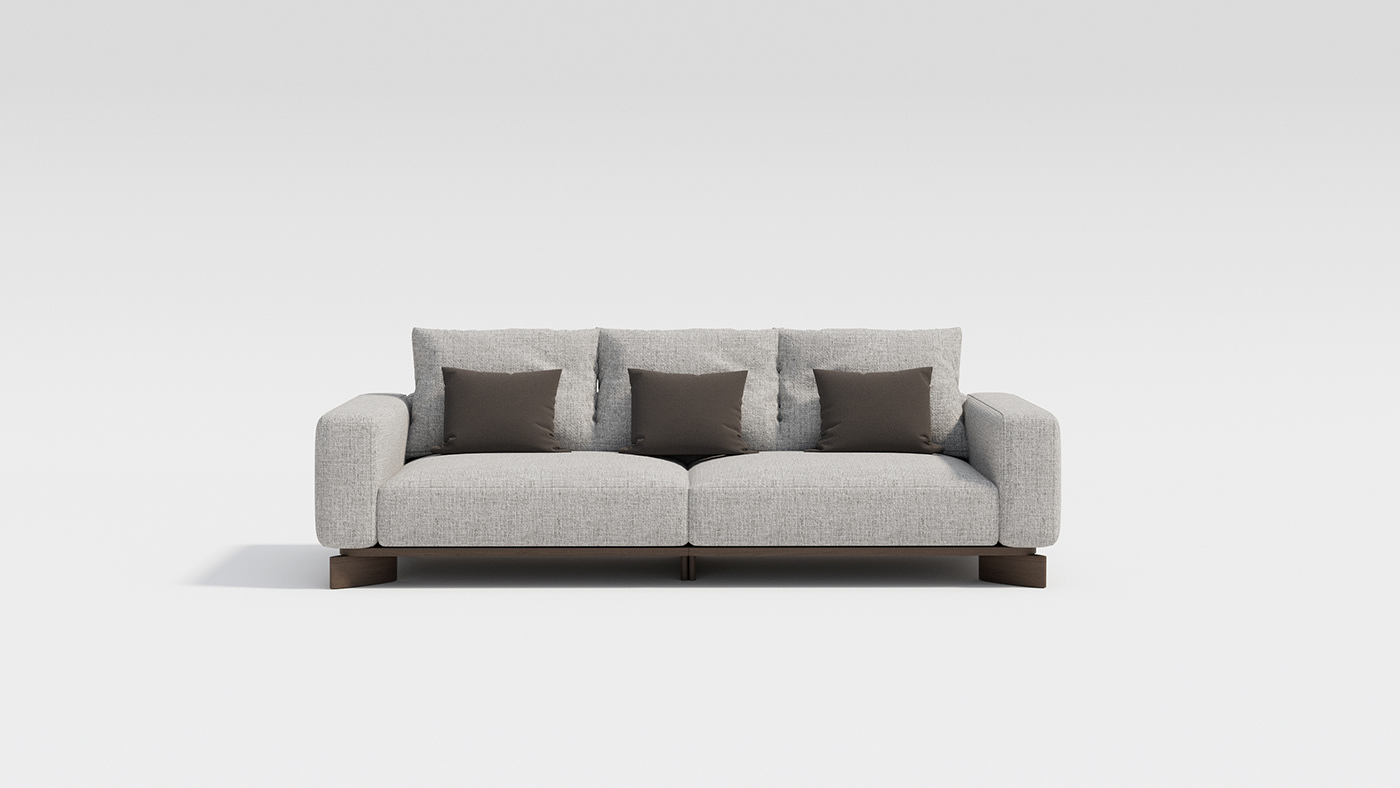 Giorgio，sofa，furniture，Housewear & Furnishings，