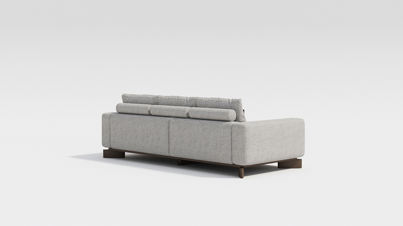 Giorgio，sofa，furniture，Housewear & Furnishings，
