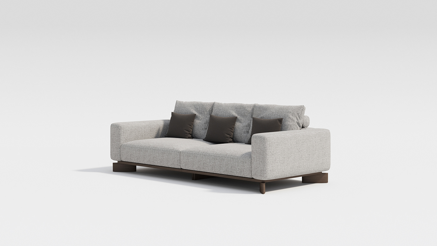 Giorgio，sofa，furniture，Housewear & Furnishings，