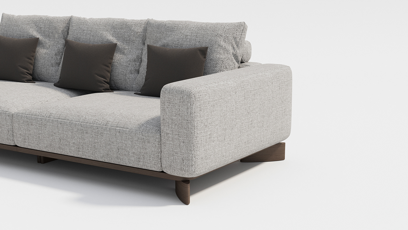 Giorgio，sofa，furniture，Housewear & Furnishings，