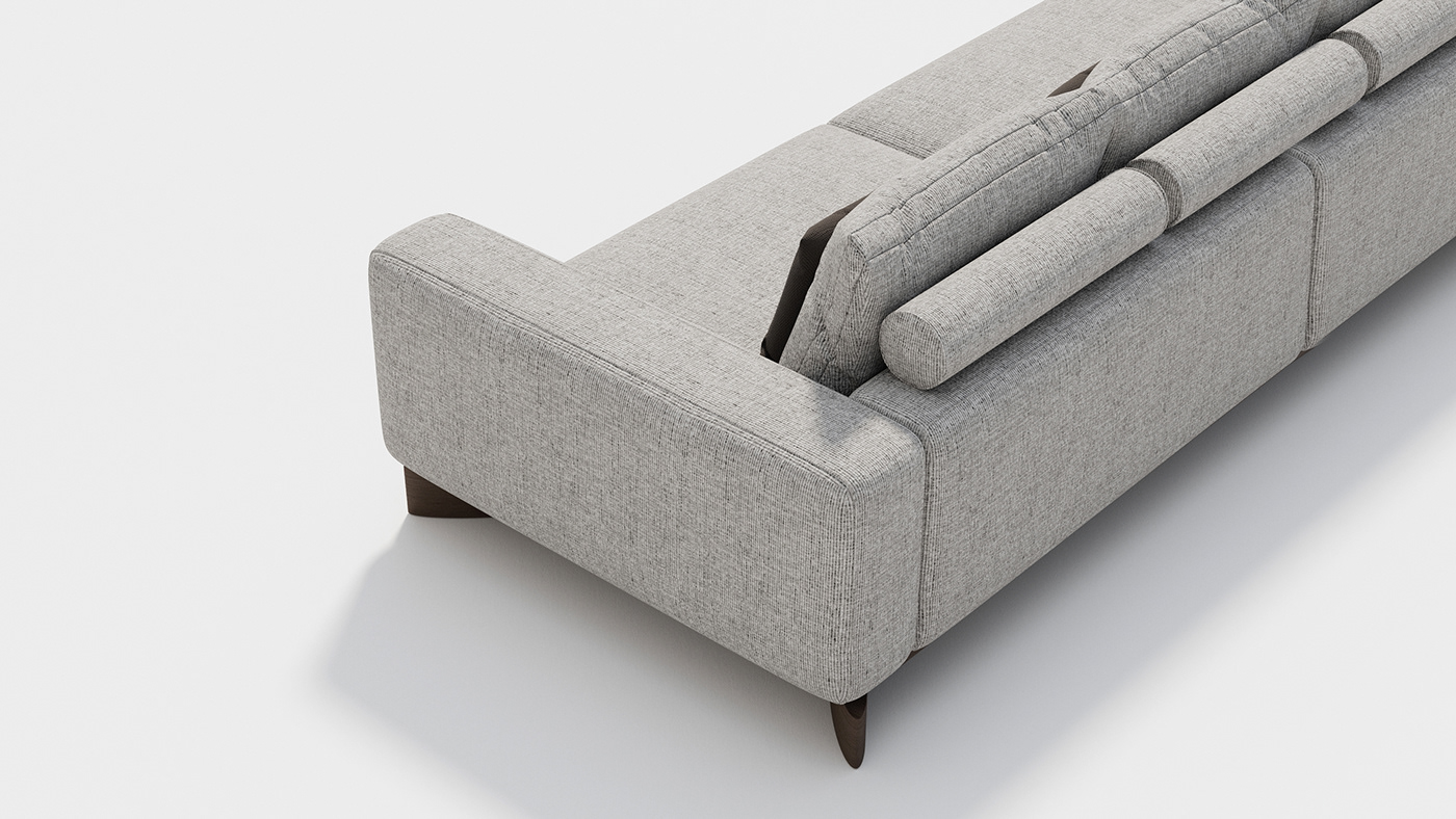 Giorgio，sofa，furniture，Housewear & Furnishings，