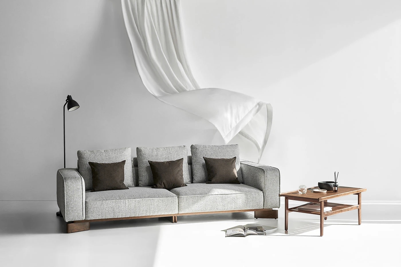 Giorgio，sofa，furniture，Housewear & Furnishings，