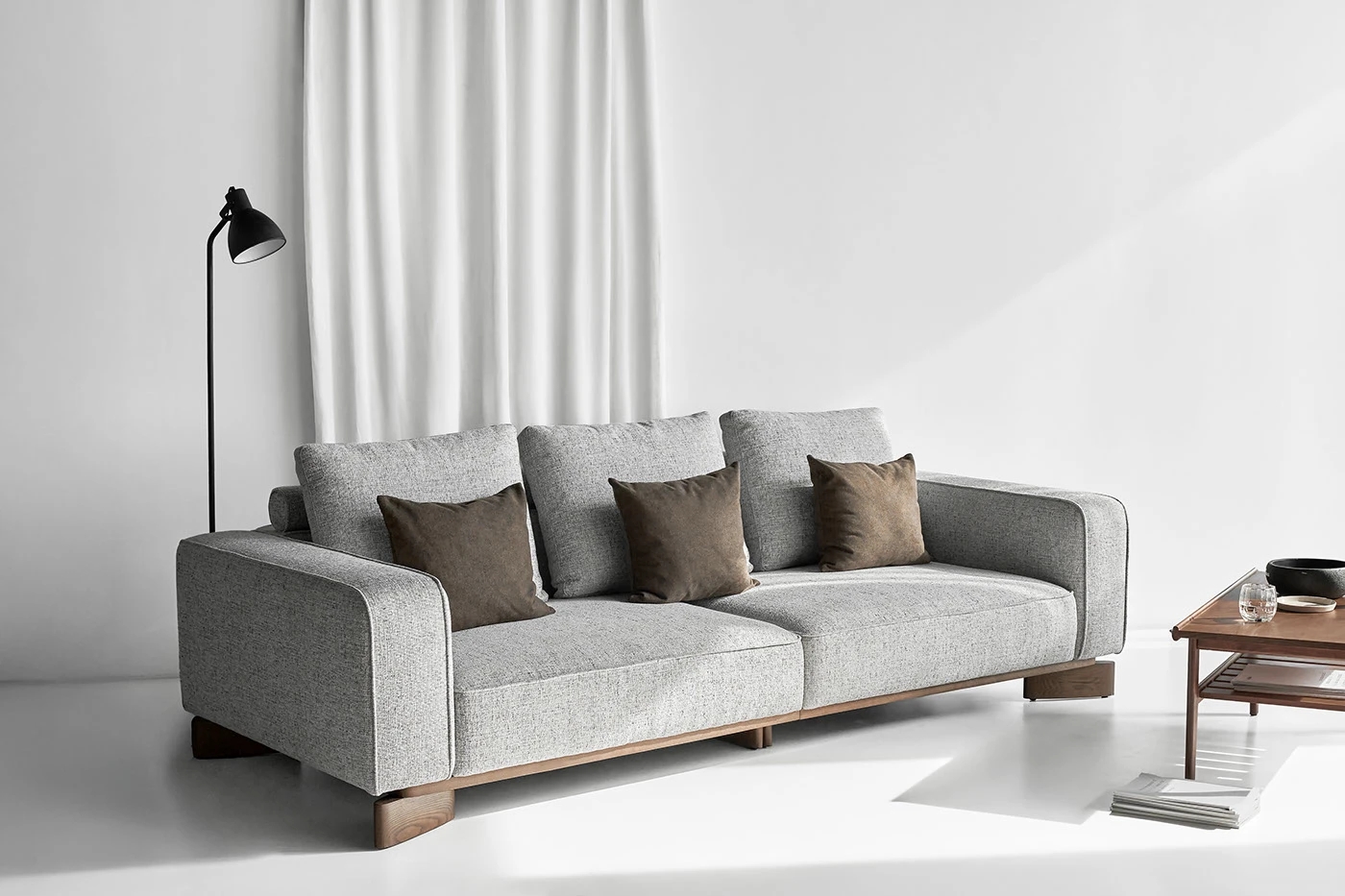 Giorgio，sofa，furniture，Housewear & Furnishings，