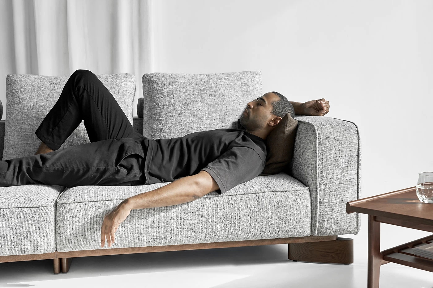 Giorgio，sofa，furniture，Housewear & Furnishings，