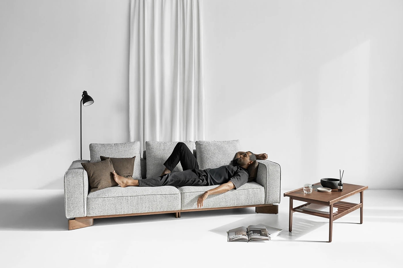 Giorgio，sofa，furniture，Housewear & Furnishings，