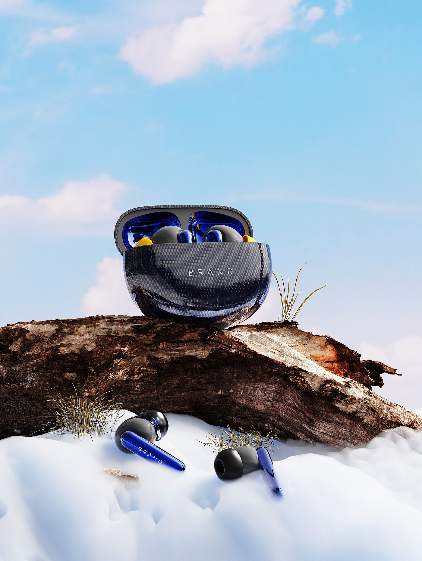 Keyshot rendering，Keyshot scene rendering，Render，industrial design，