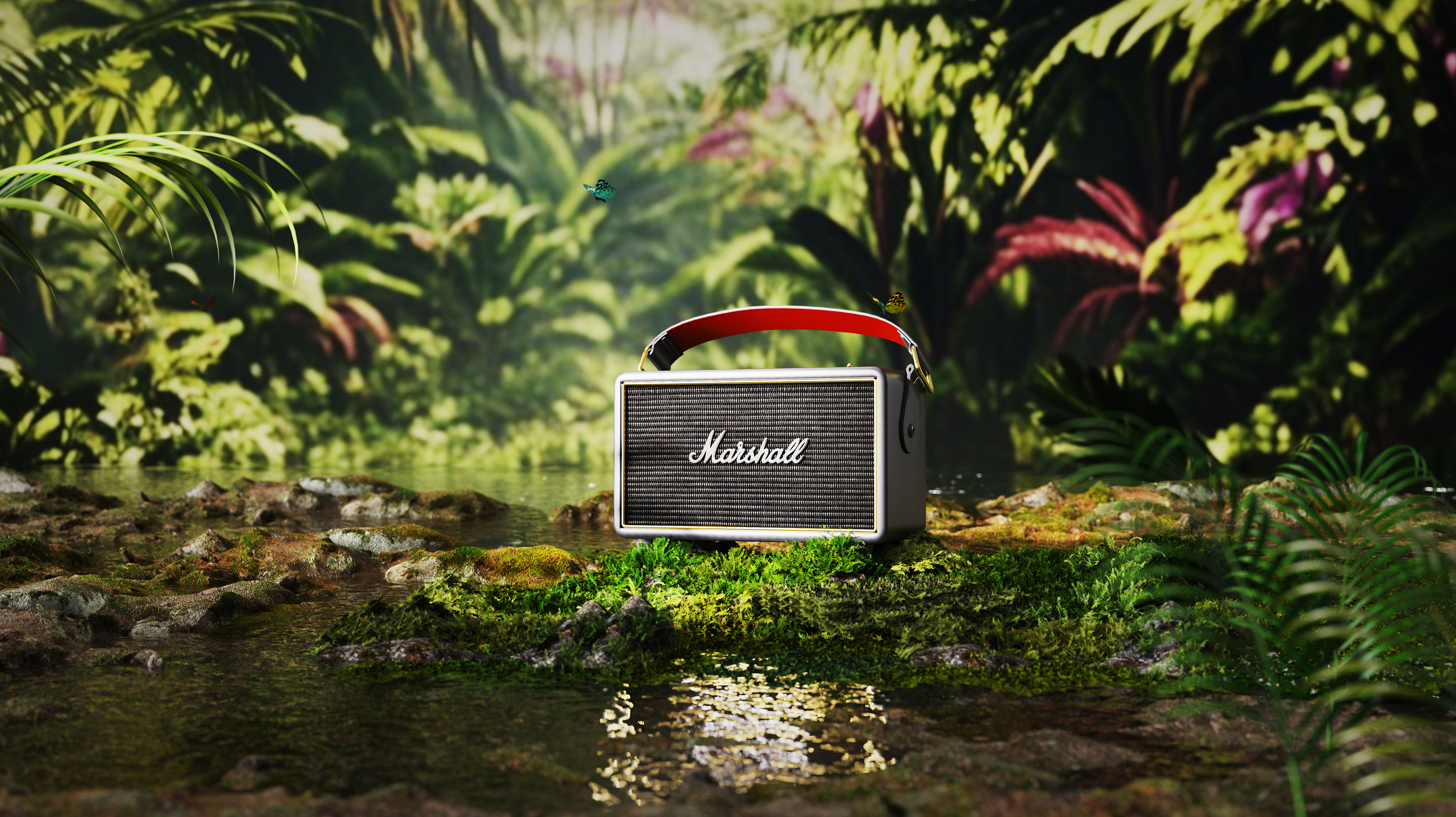 Keyshot rendering，Keyshot scene rendering，Render，industrial design，