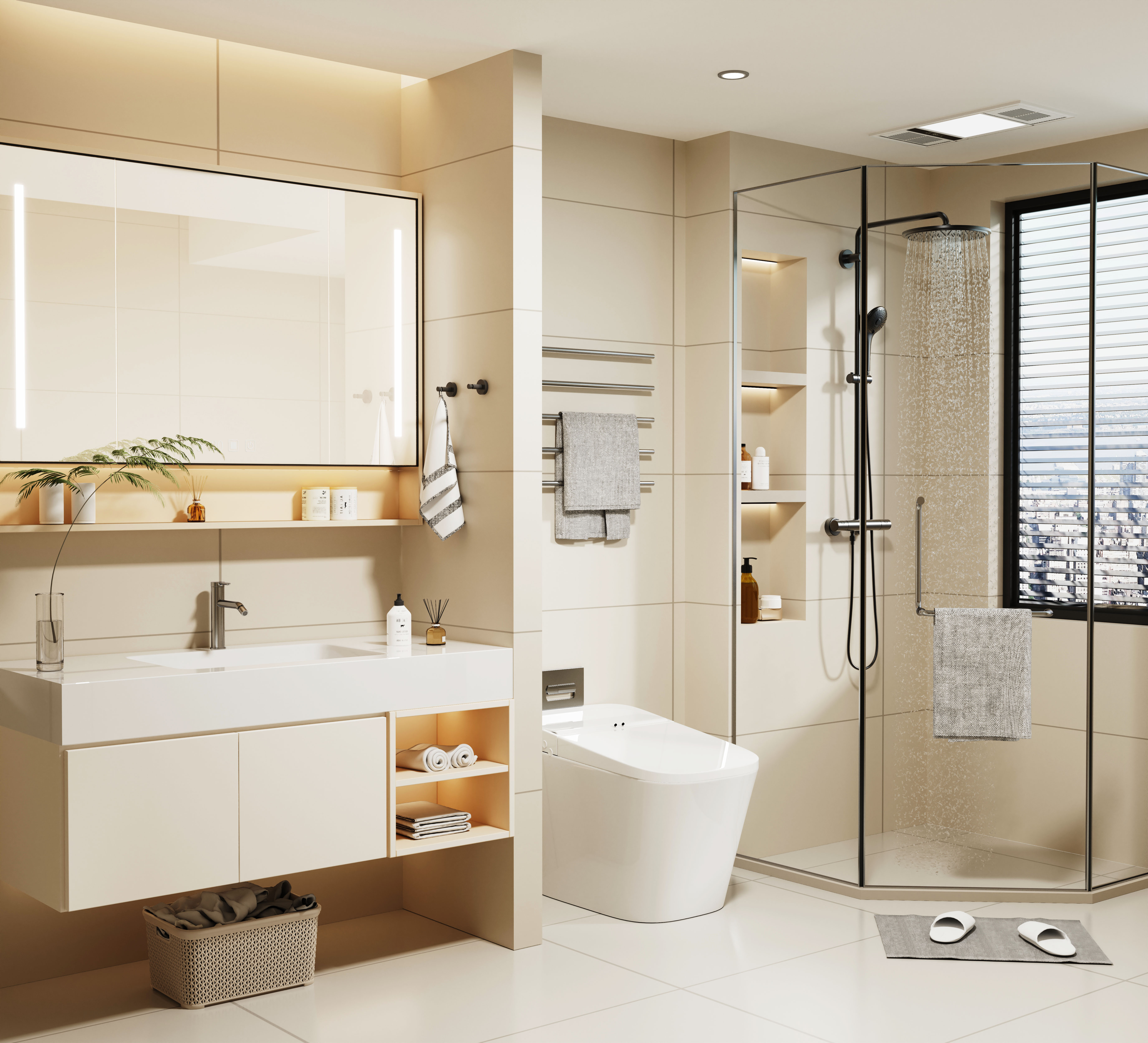 Keyshot rendering，Keyshot scene rendering，Render，industrial design，