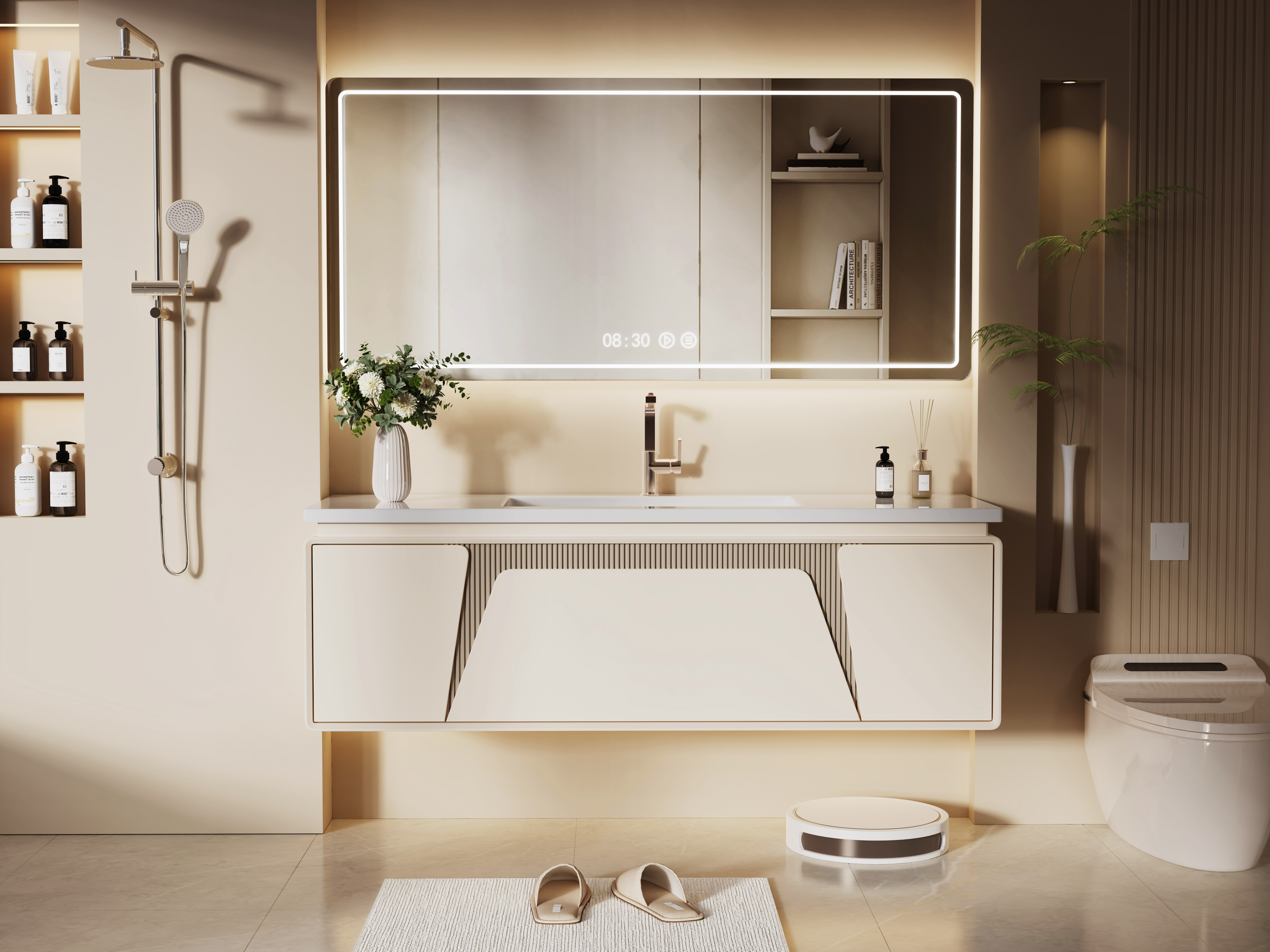 Keyshot rendering，Keyshot scene rendering，Render，industrial design，