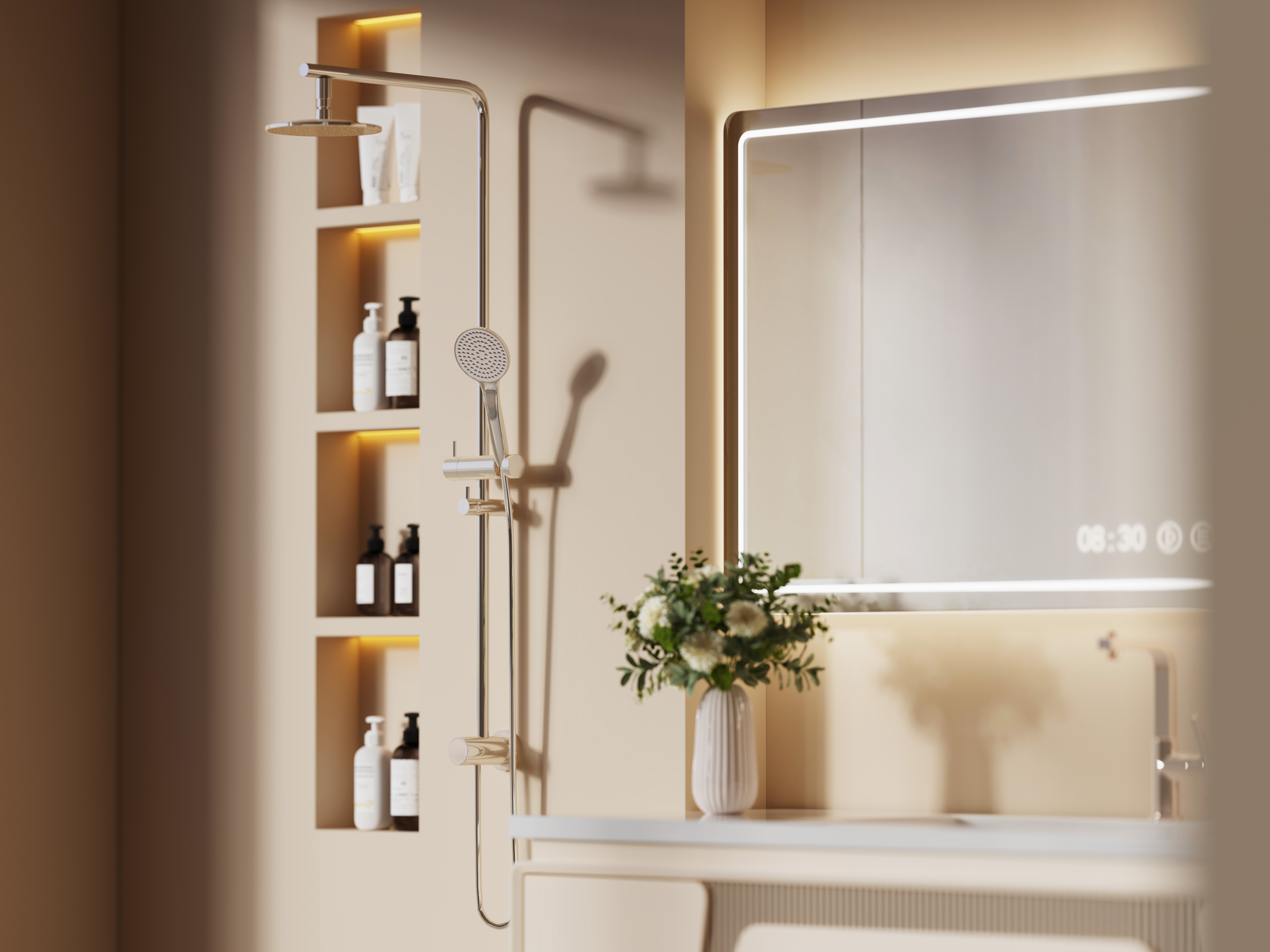 Keyshot rendering，Keyshot scene rendering，Render，industrial design，