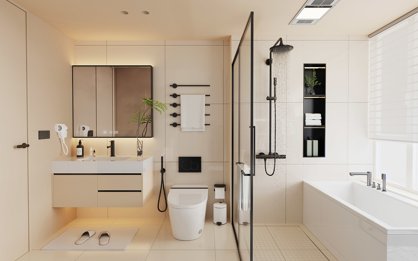 Keyshot rendering，Keyshot scene rendering，Render，industrial design，