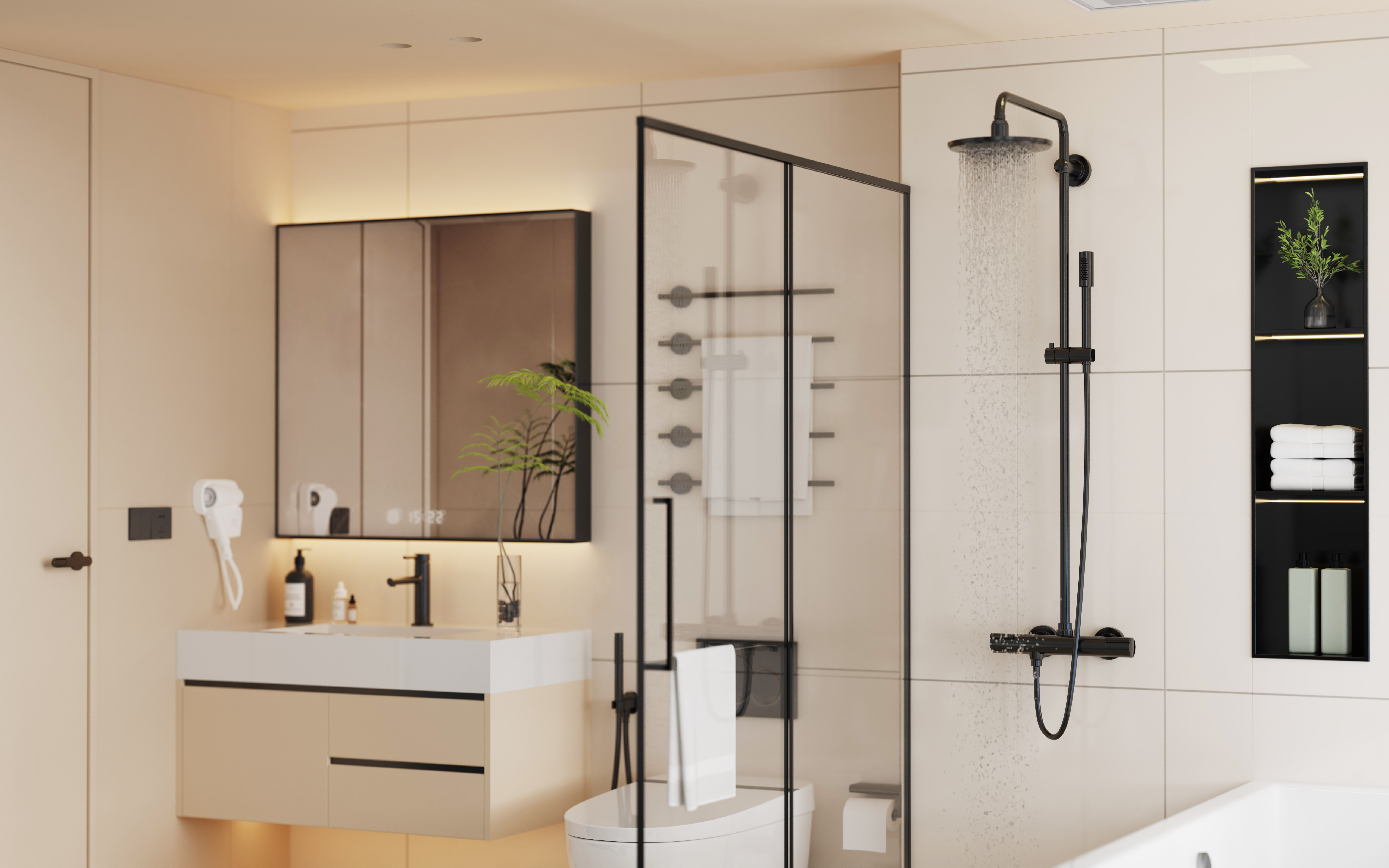 Keyshot rendering，Keyshot scene rendering，Render，industrial design，